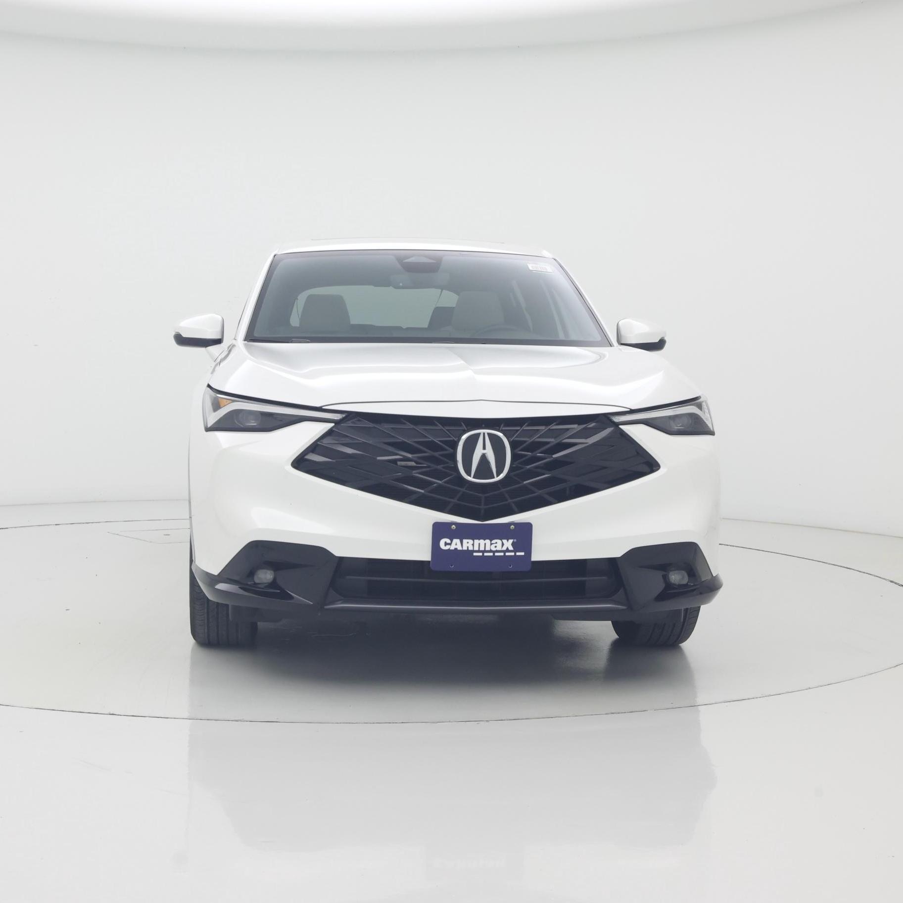 Thumbnail: 2025 Acura ADX - 5
