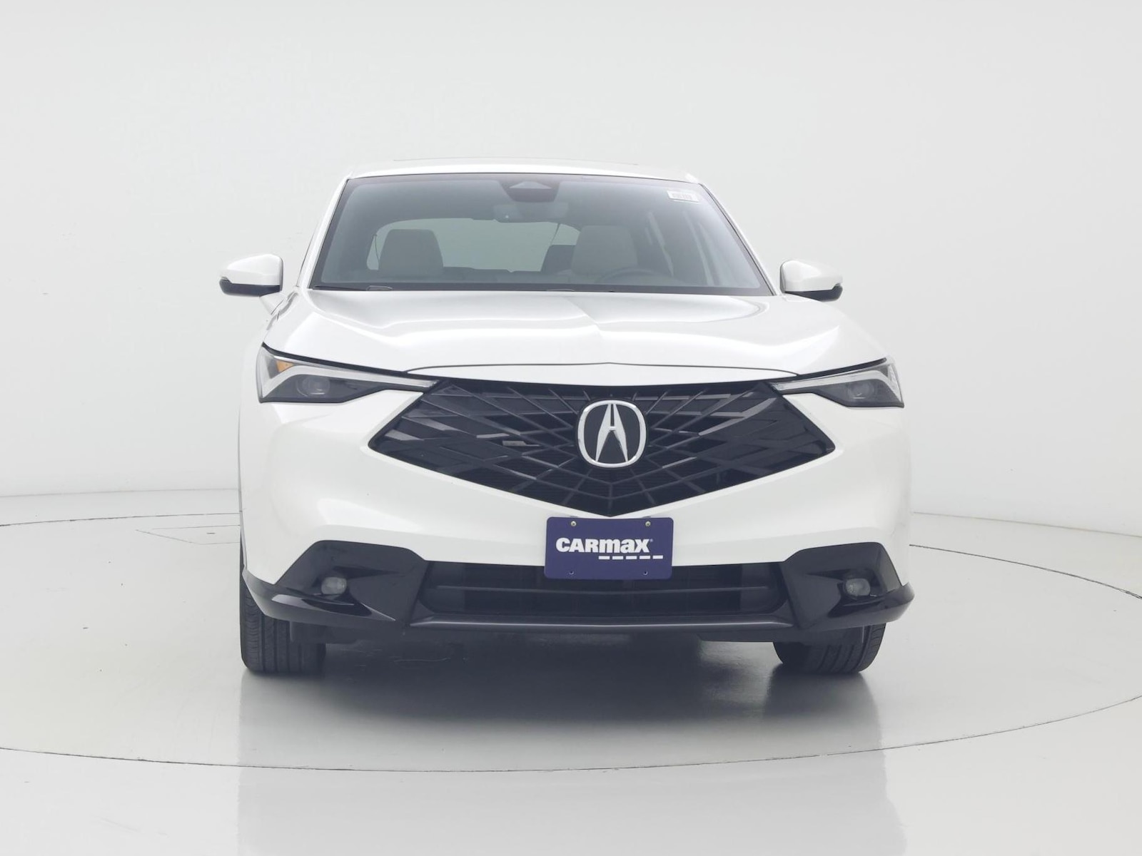 2025 Acura ADX A-Spec Package - Photo 6