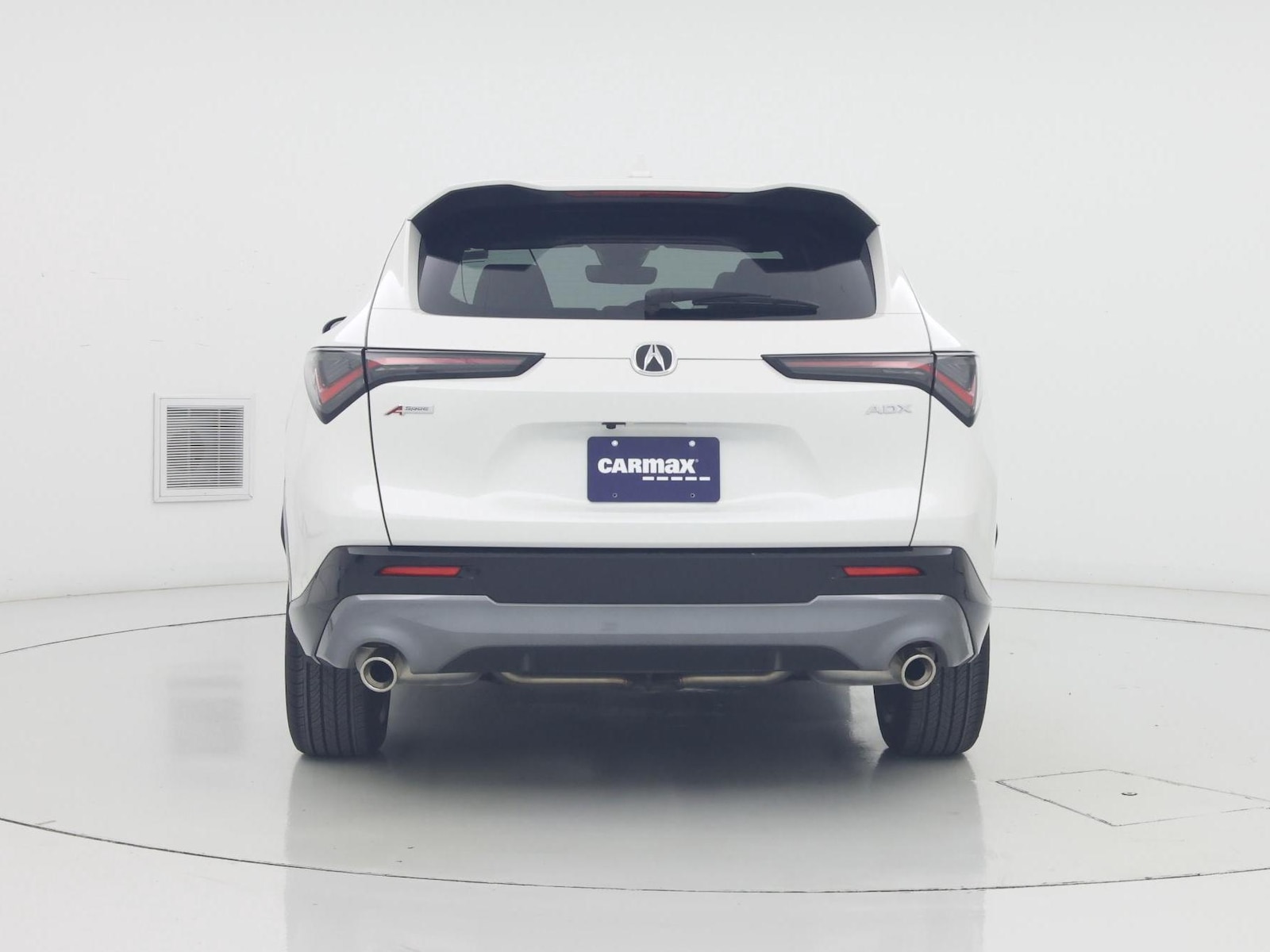 2025 Acura ADX A-Spec Package - Photo 7