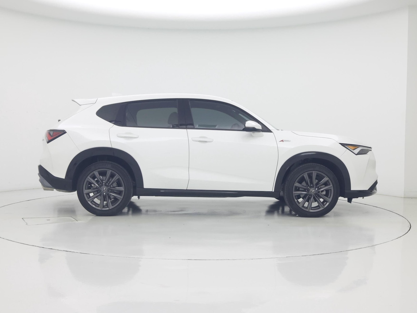 2025 Acura ADX A-Spec Package - Photo 8