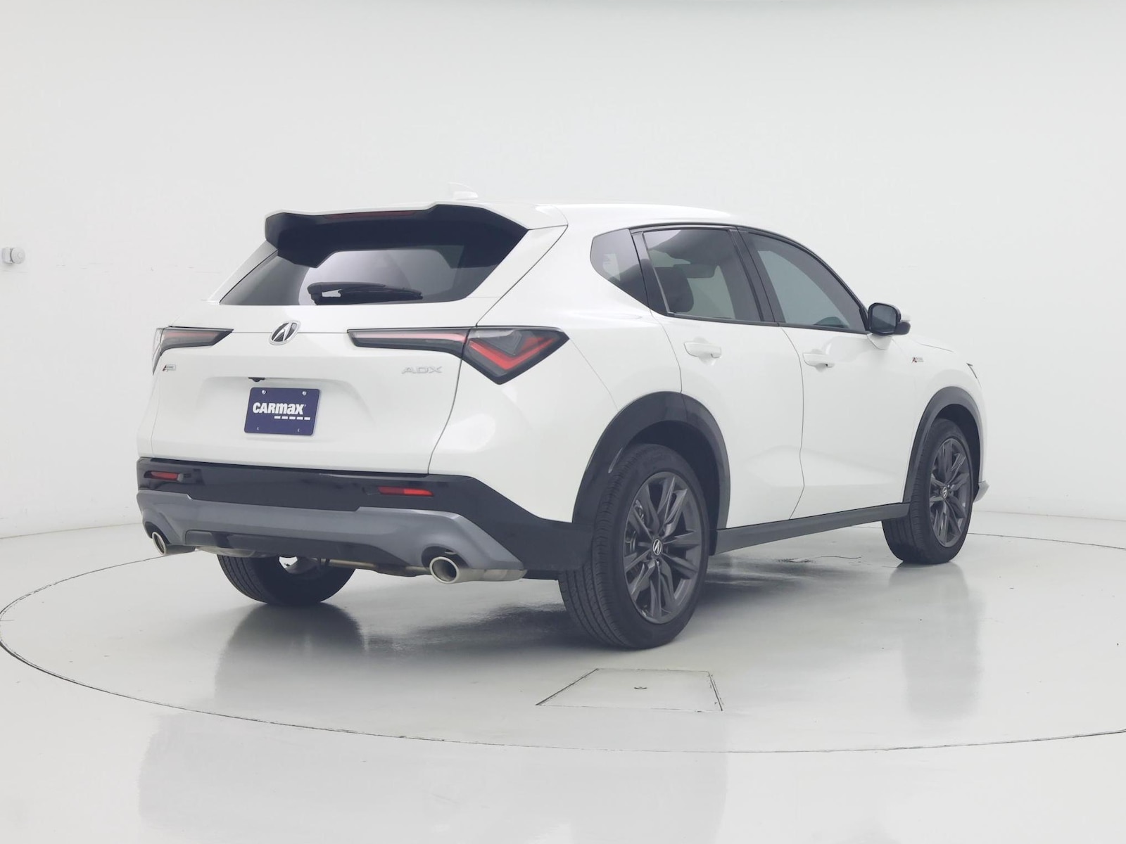 2025 Acura ADX A-Spec Package - Photo 9