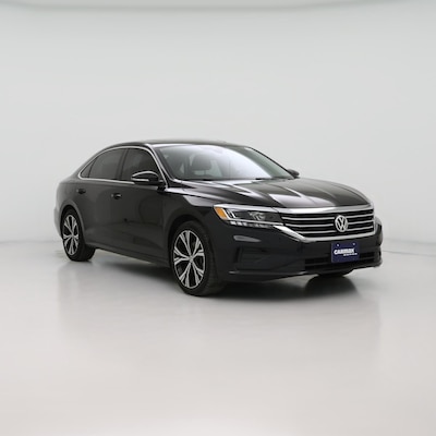 2021 Volkswagen Passat SE
