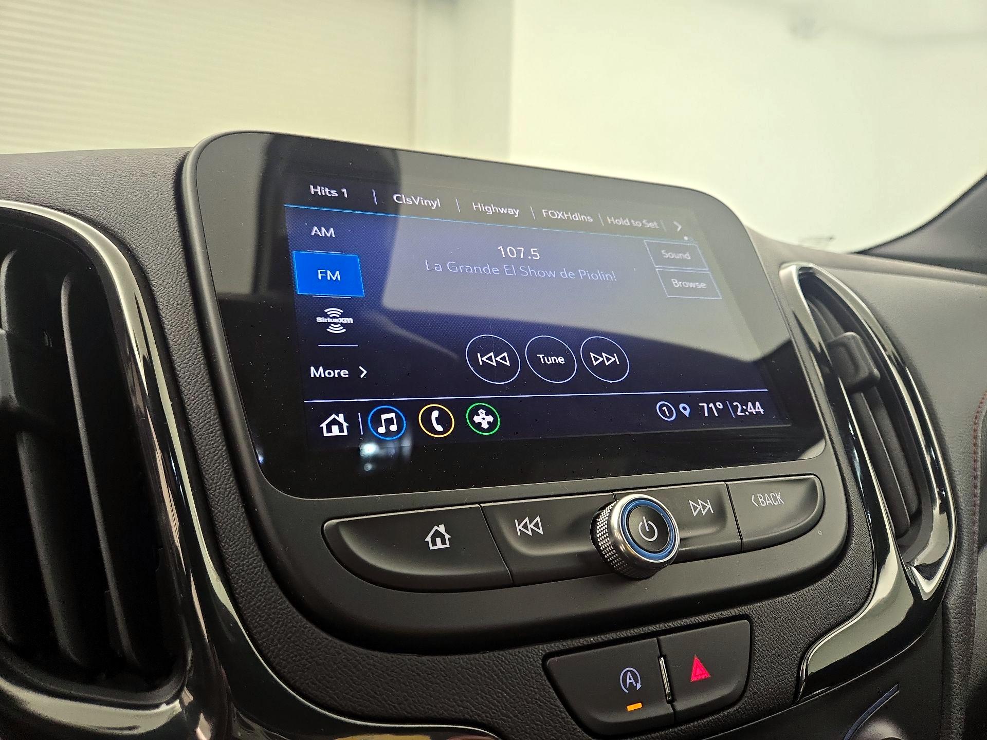 Thumbnail: 2023 Chevrolet Equinox - 15