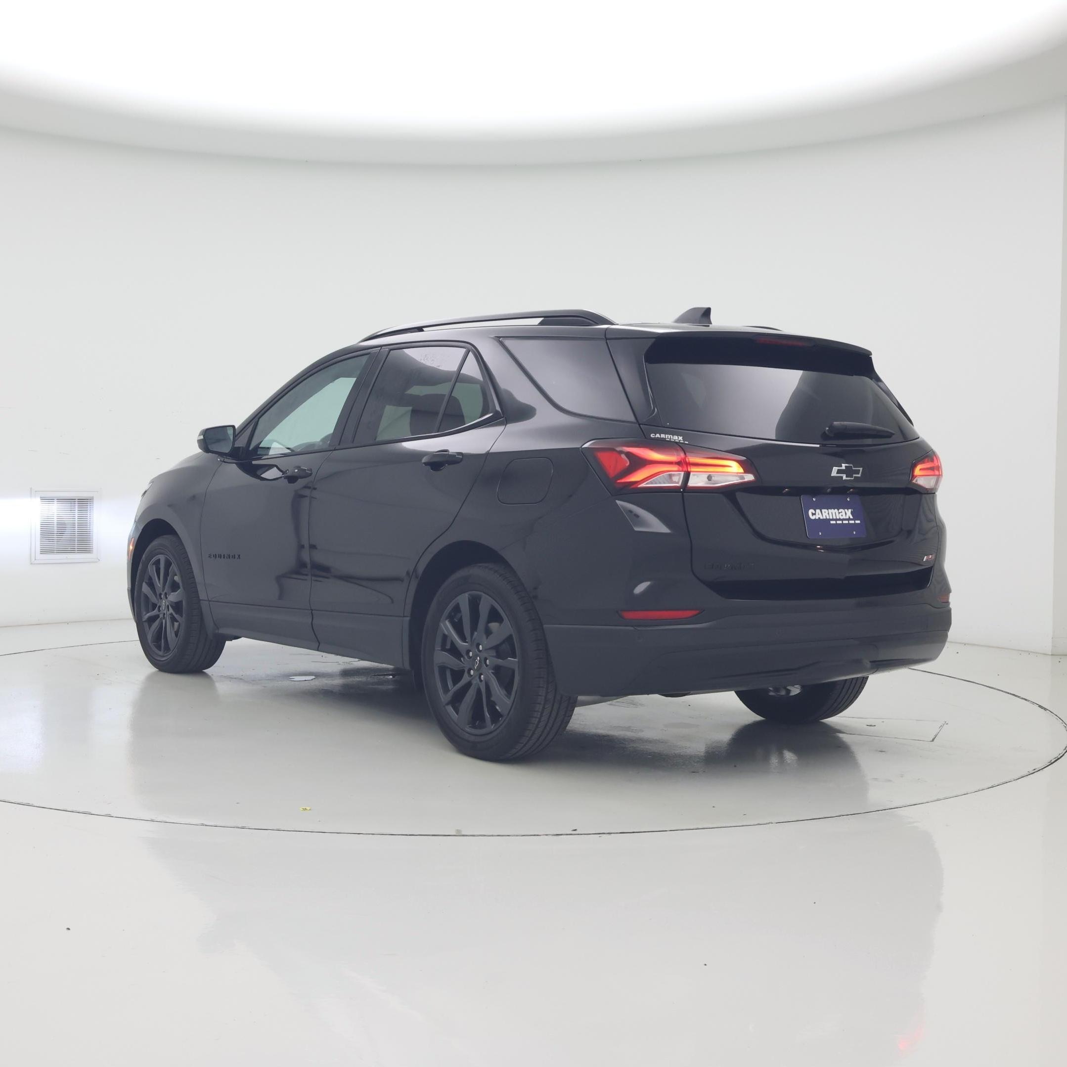 Thumbnail: 2023 Chevrolet Equinox - 2