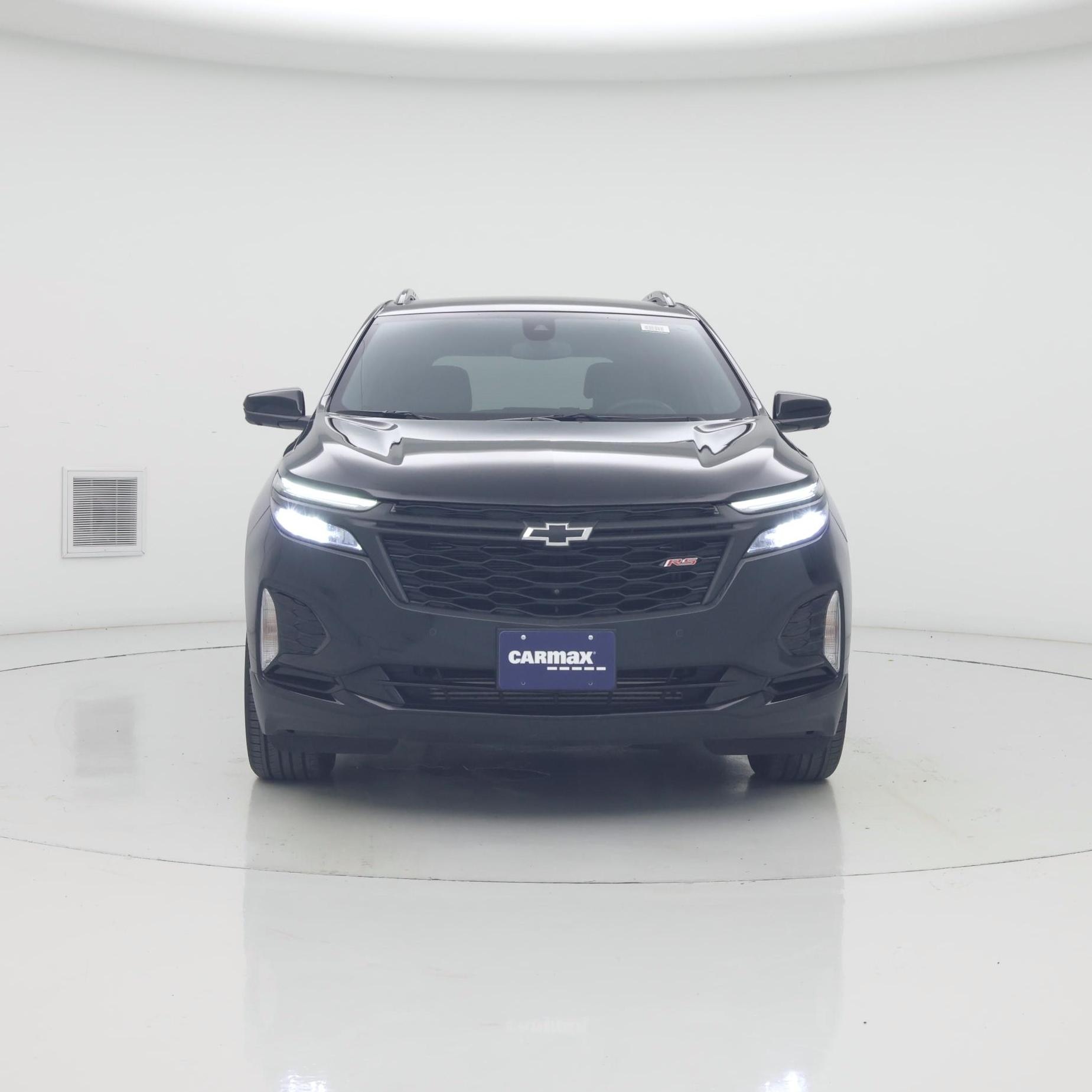 Thumbnail: 2023 Chevrolet Equinox - 5