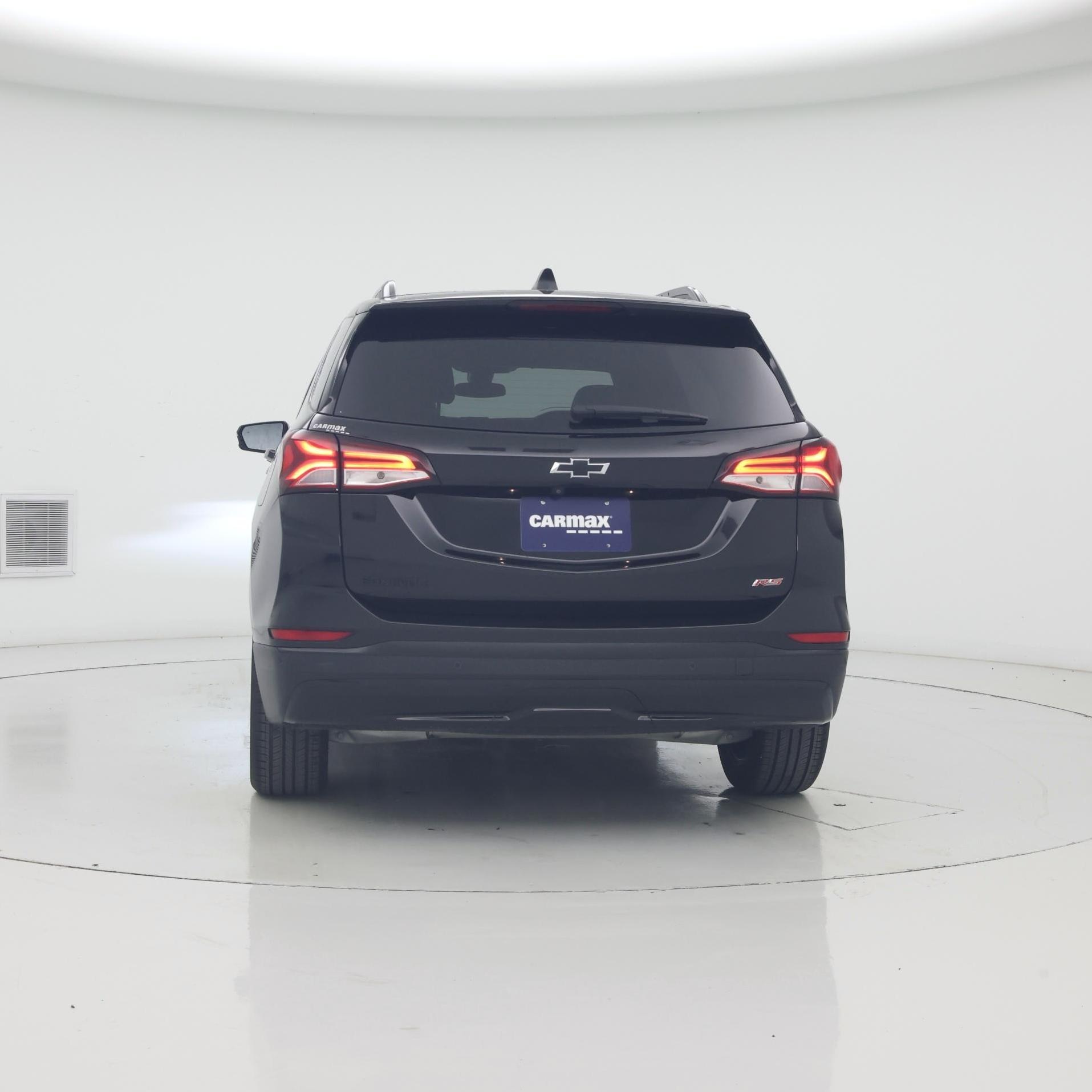 Thumbnail: 2023 Chevrolet Equinox - 6