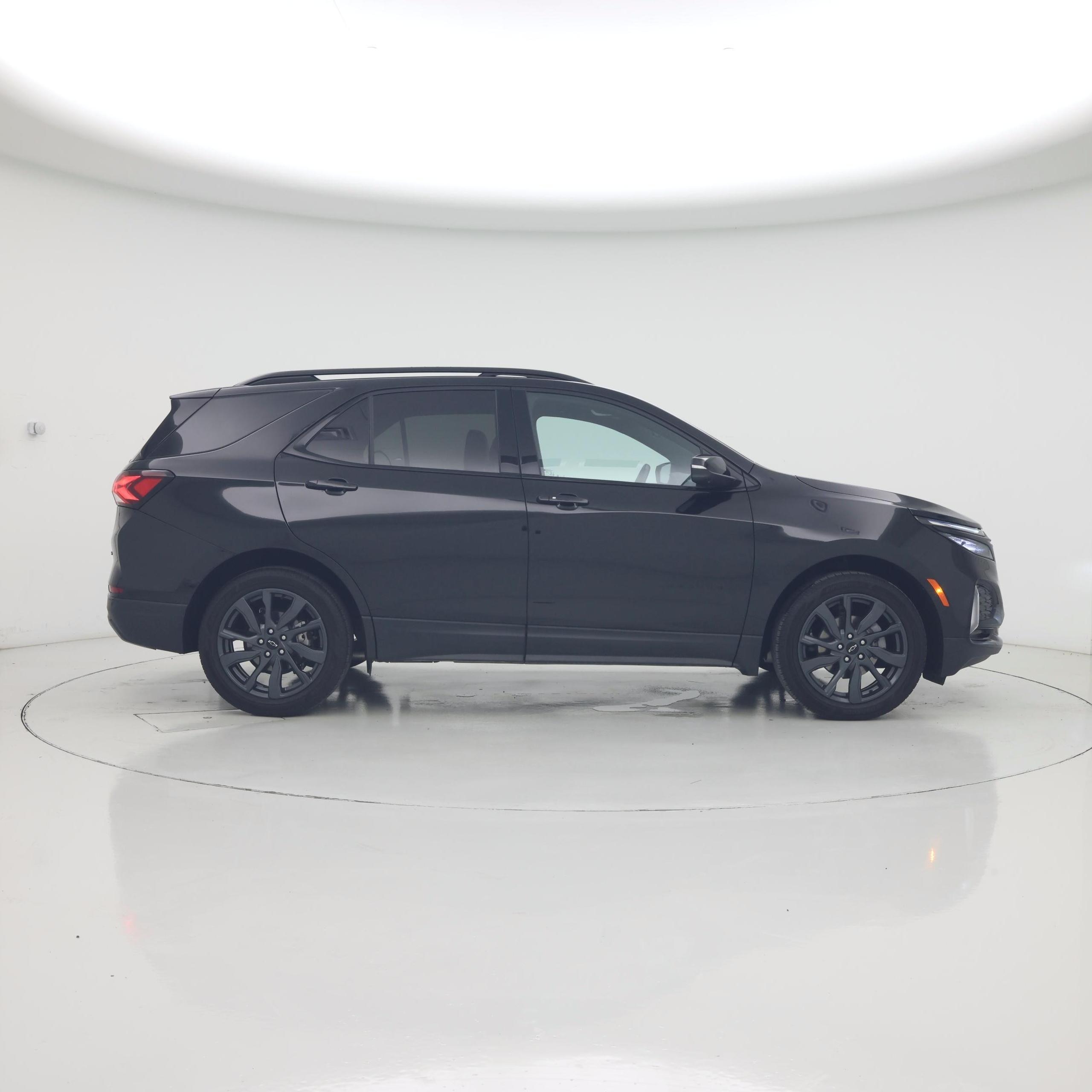 Thumbnail: 2023 Chevrolet Equinox - 7
