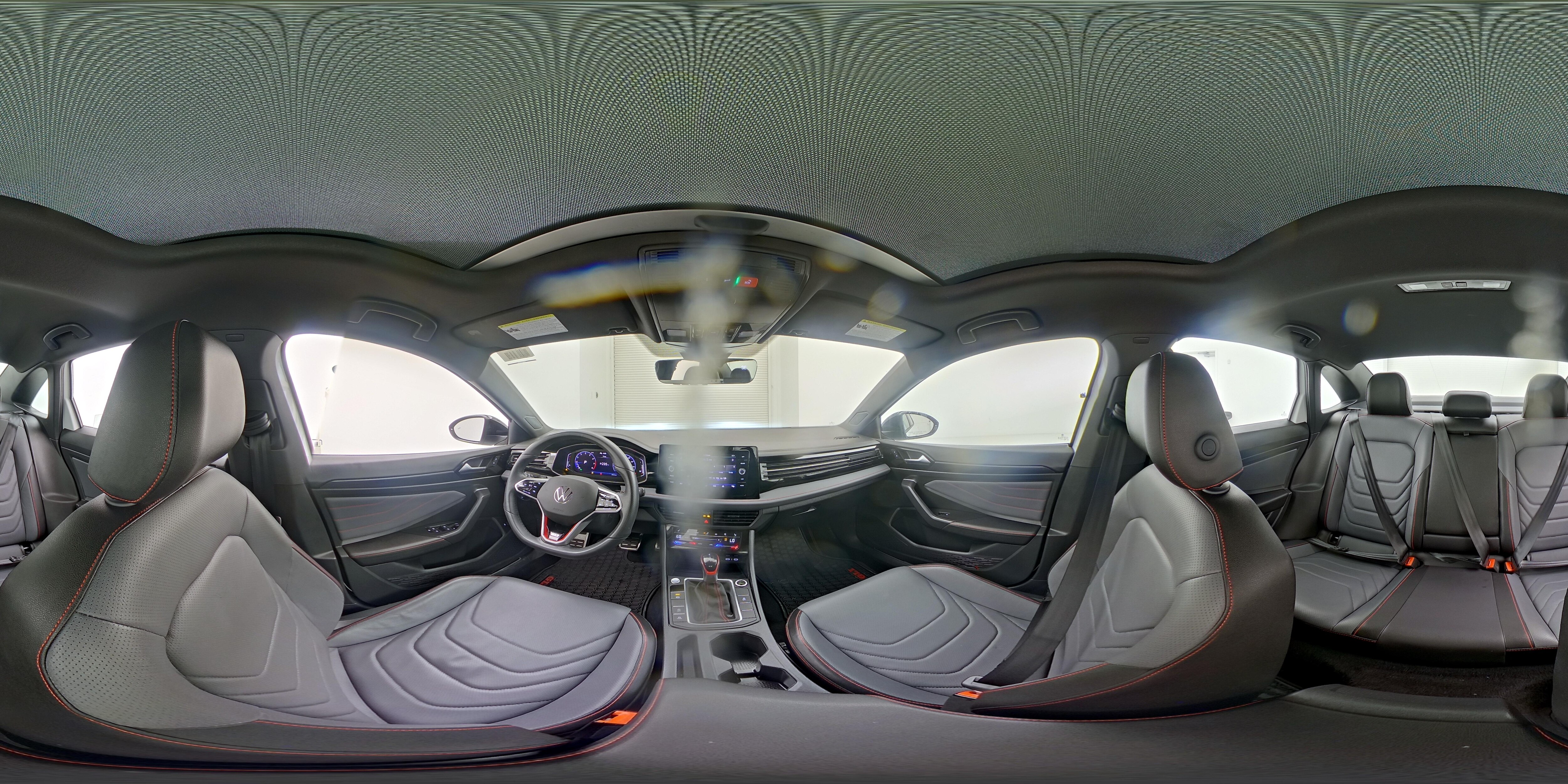 2025 Volkswagen Jetta GLI Autobahn - Photo 25