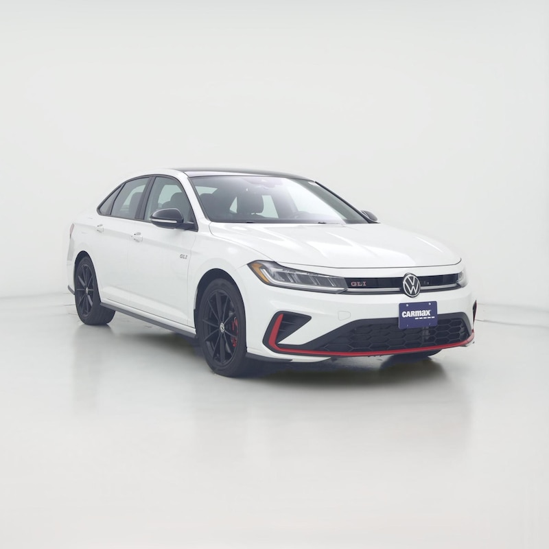 2025 Volkswagen Jetta GLI Autobahn