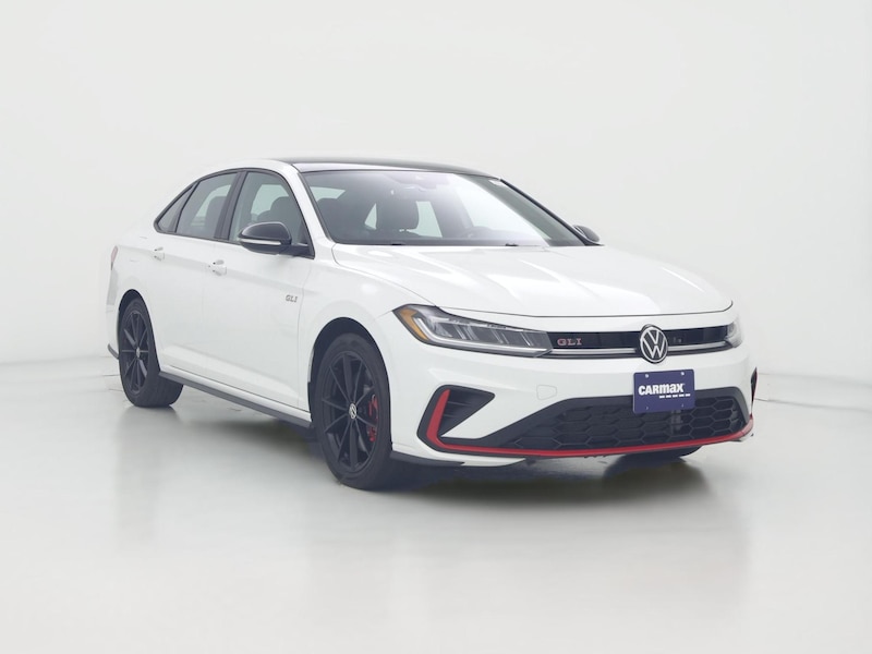 2025 Volkswagen Jetta GLI Autobahn