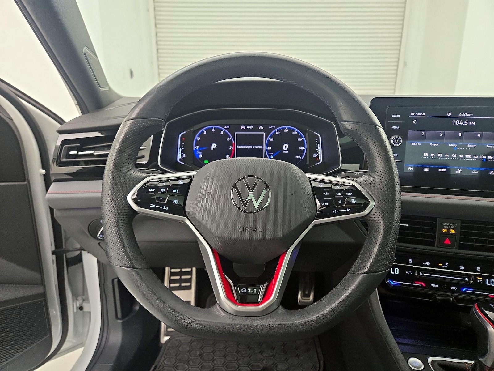 2025 Volkswagen Jetta GLI Autobahn - Photo 11
