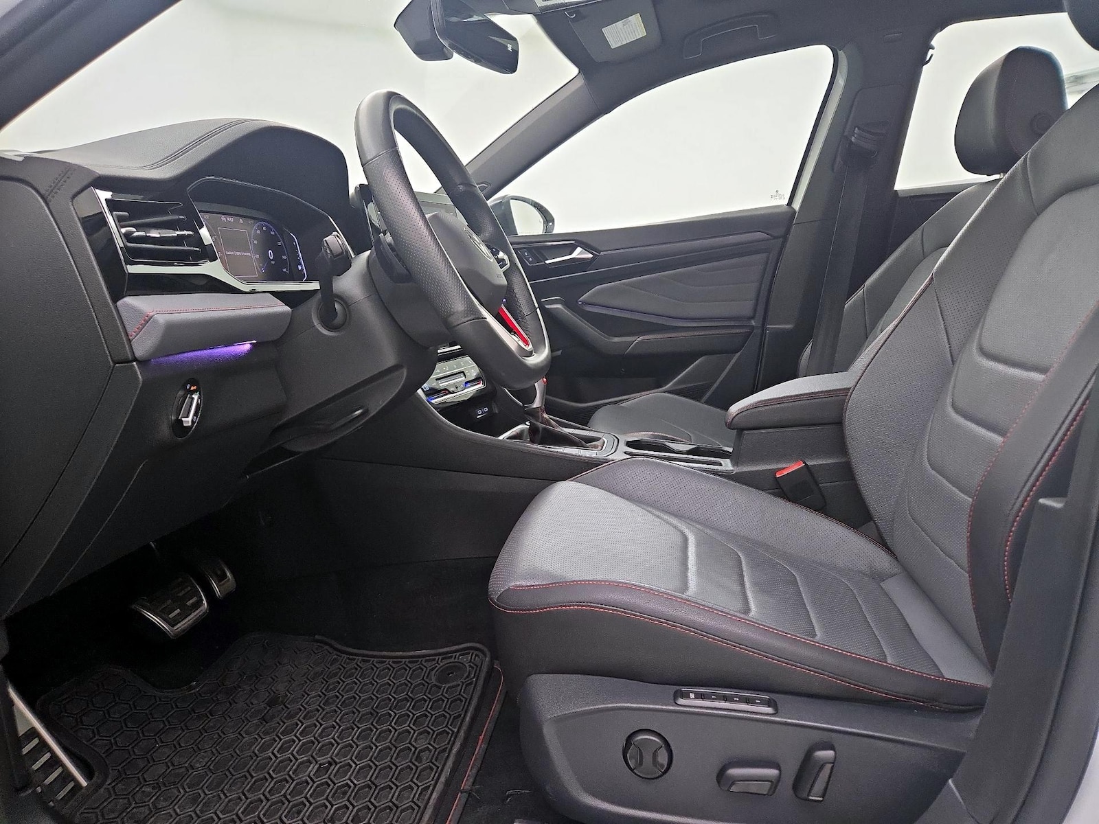 2025 Volkswagen Jetta GLI Autobahn - Photo 12