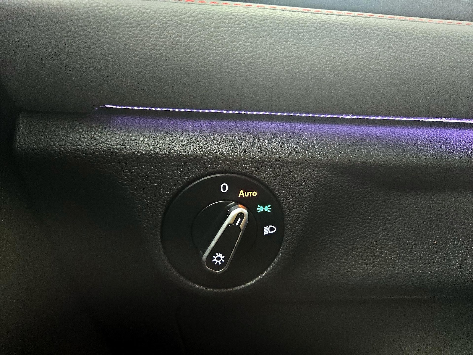 2025 Volkswagen Jetta GLI Autobahn - Photo 14