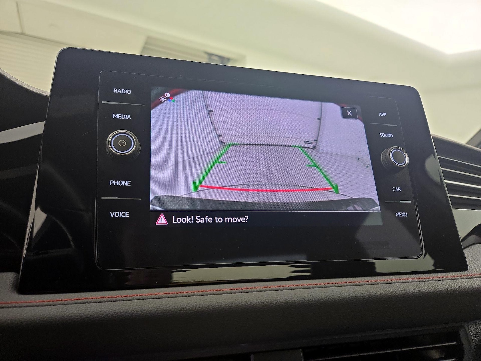 2025 Volkswagen Jetta GLI Autobahn - Photo 15