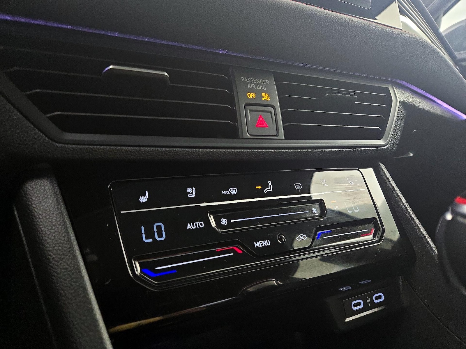 2025 Volkswagen Jetta GLI Autobahn - Photo 17
