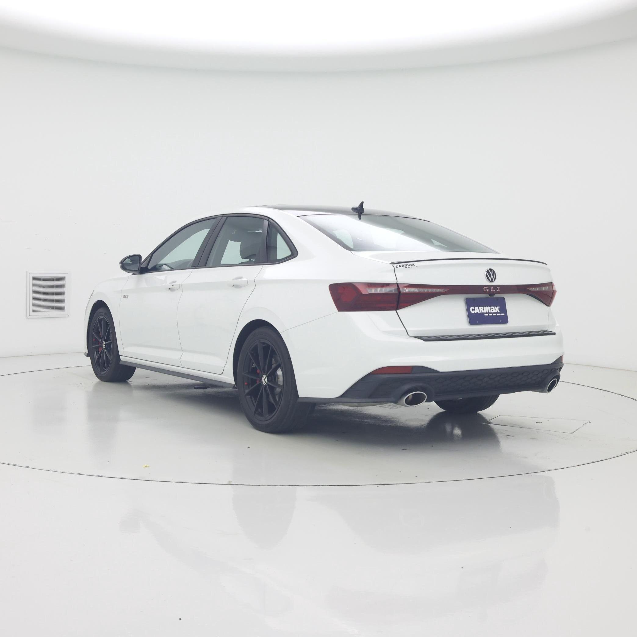 Thumbnail: 2025 Volkswagen Jetta - 2
