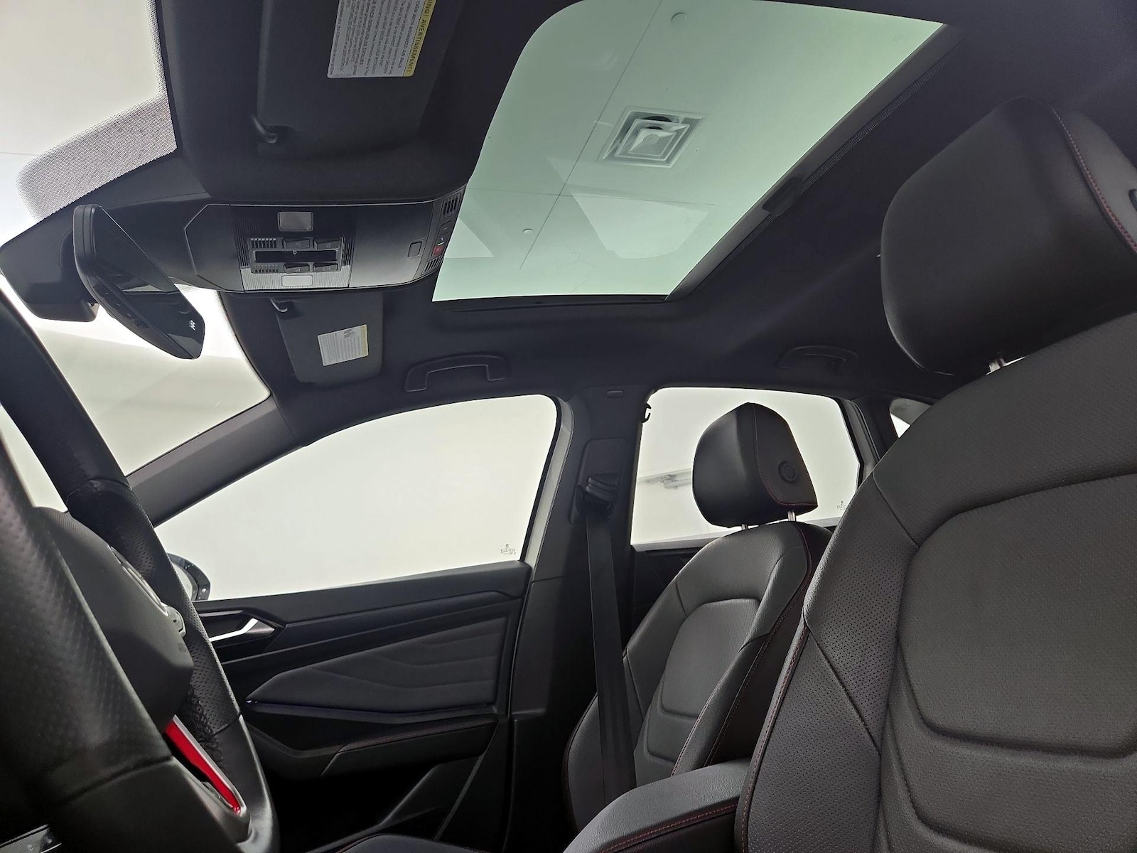 2025 Volkswagen Jetta GLI Autobahn - Photo 20