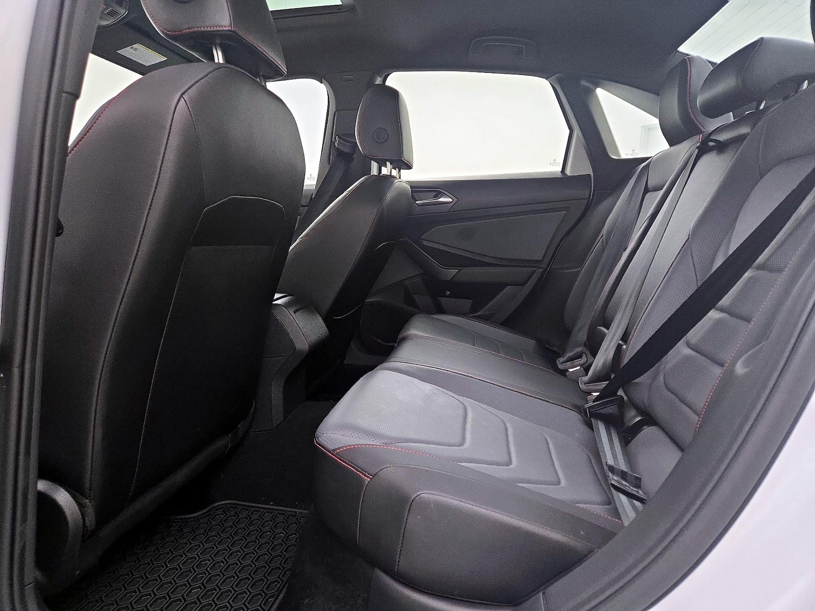 2025 Volkswagen Jetta GLI Autobahn - Photo 21