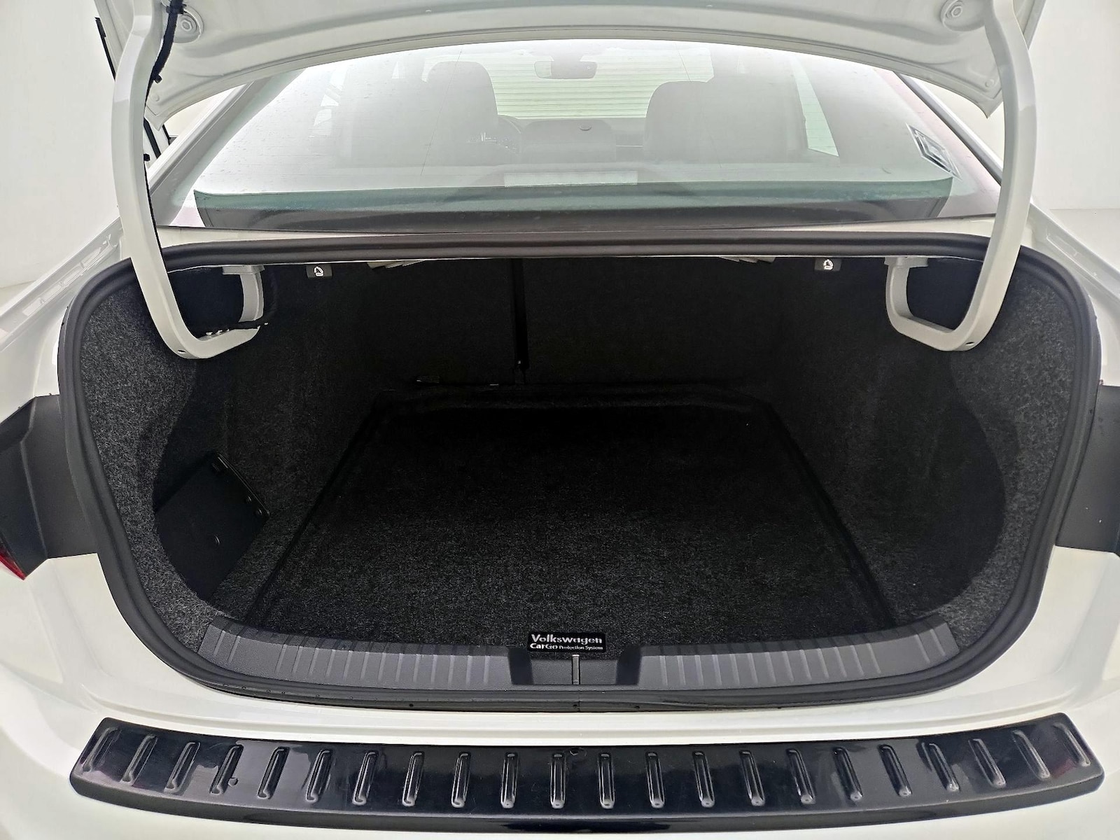 2025 Volkswagen Jetta GLI Autobahn - Photo 22