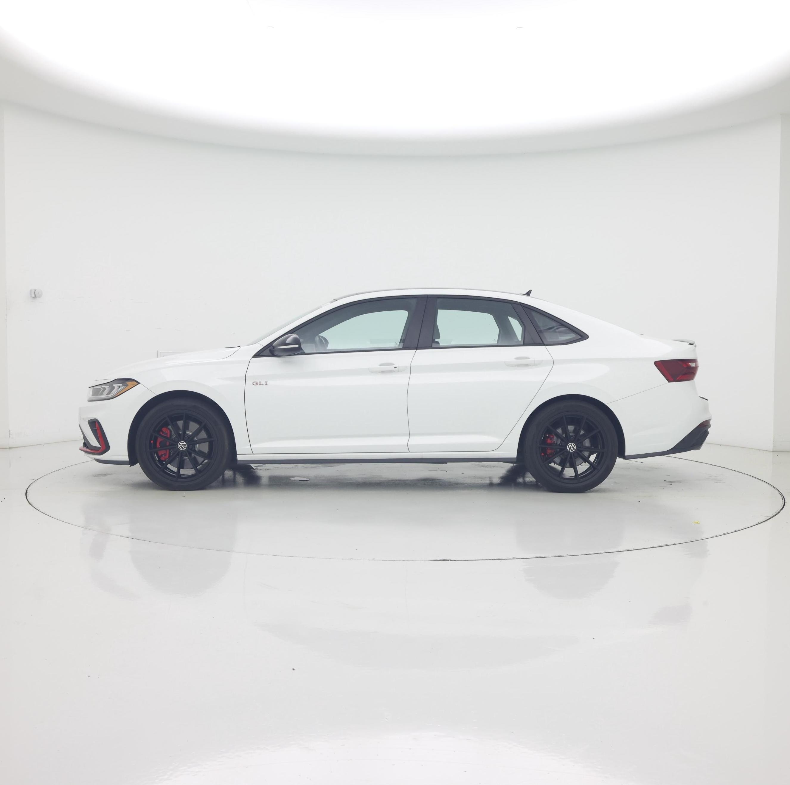 Thumbnail: 2025 Volkswagen Jetta - 3