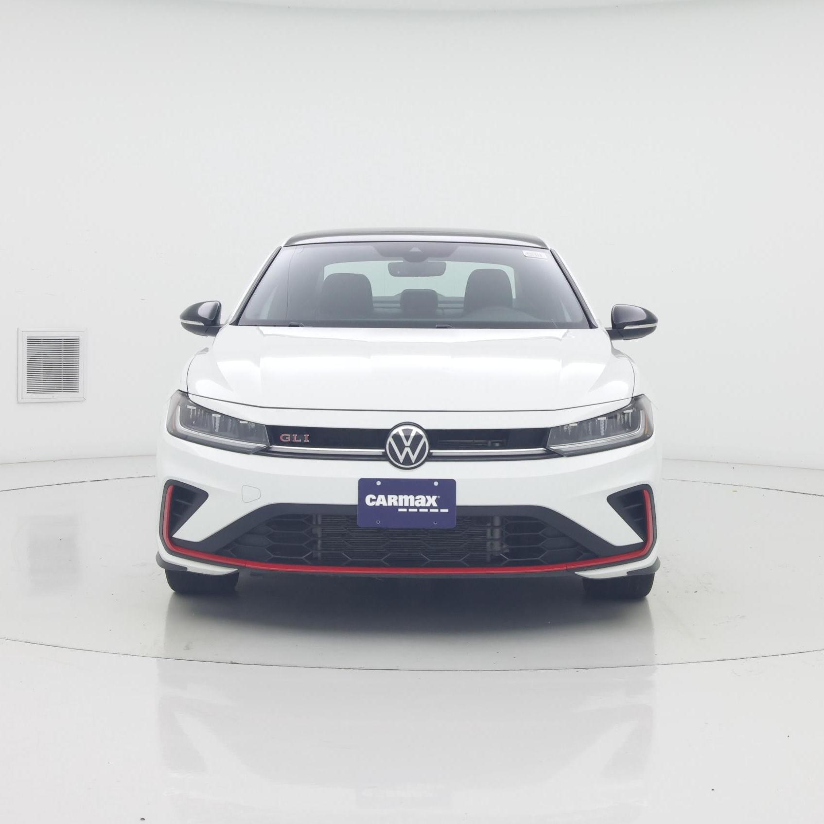 Thumbnail: 2025 Volkswagen Jetta - 5