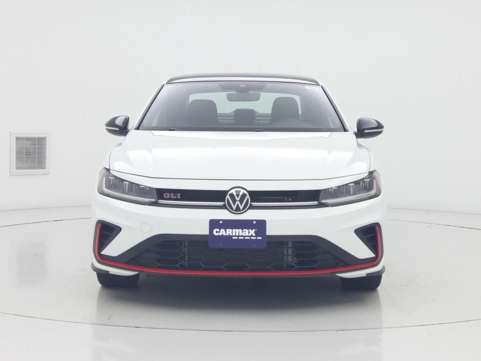 2025 Volkswagen Jetta GLI Autobahn - Photo 6
