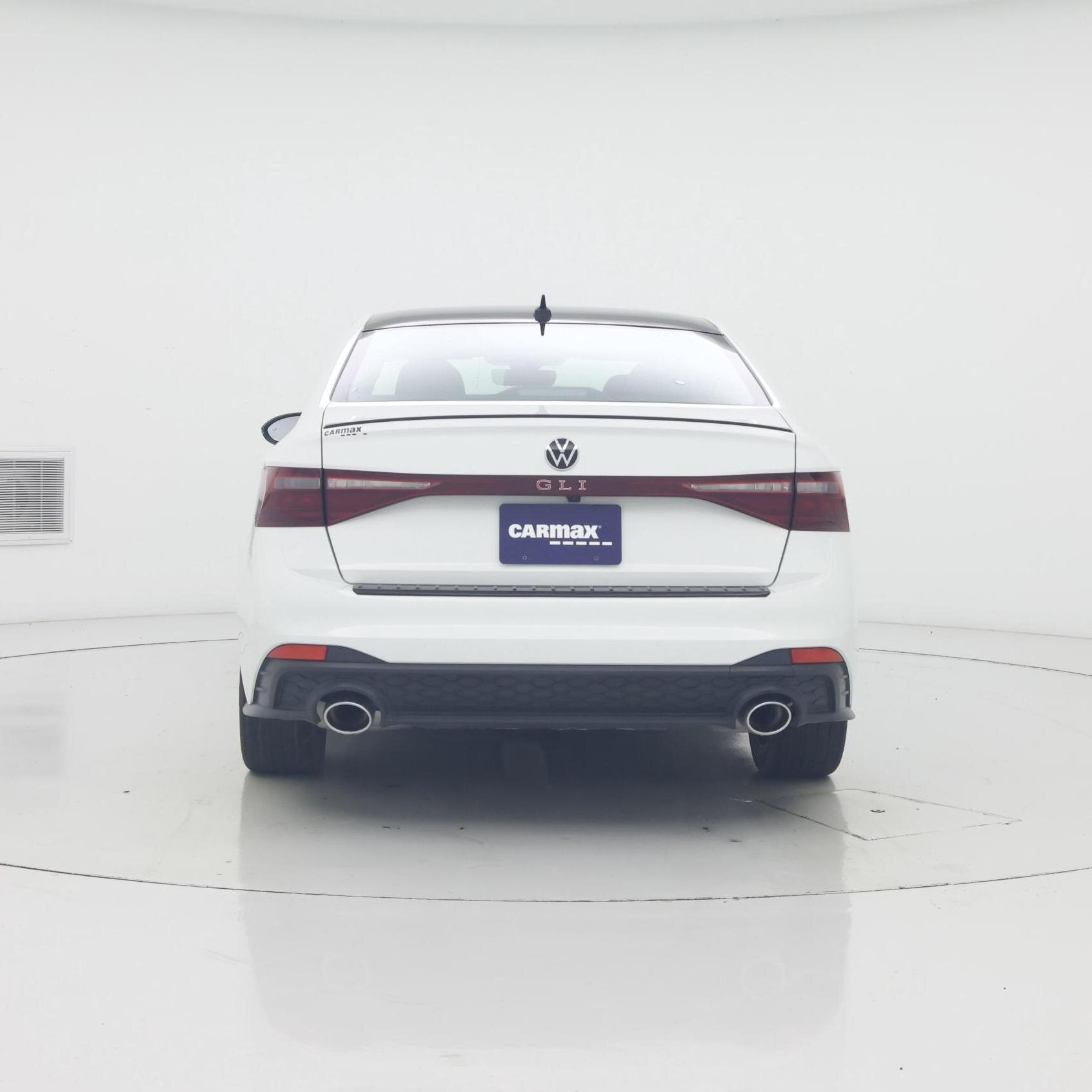 Thumbnail: 2025 Volkswagen Jetta - 6