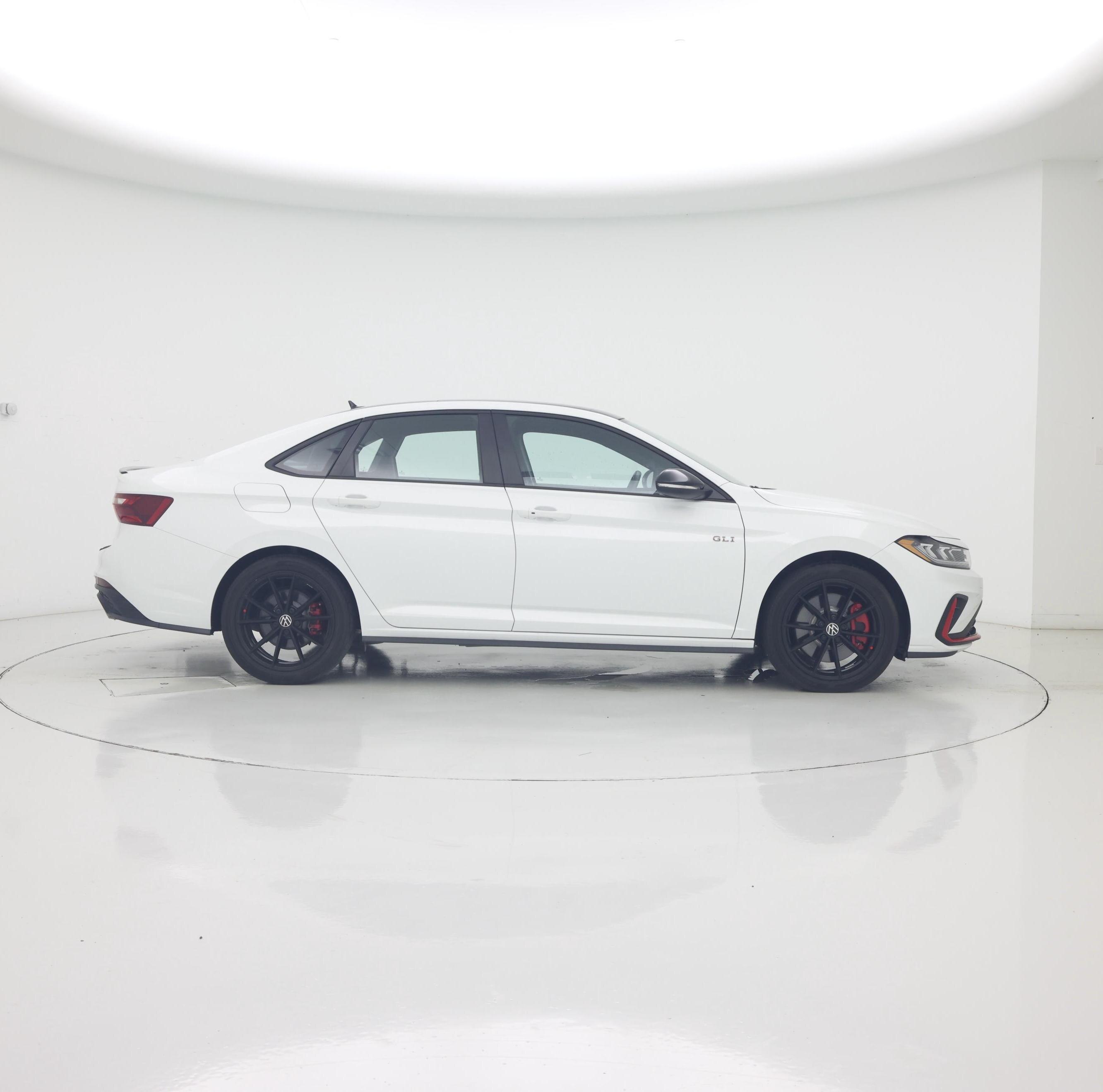Thumbnail: 2025 Volkswagen Jetta - 7