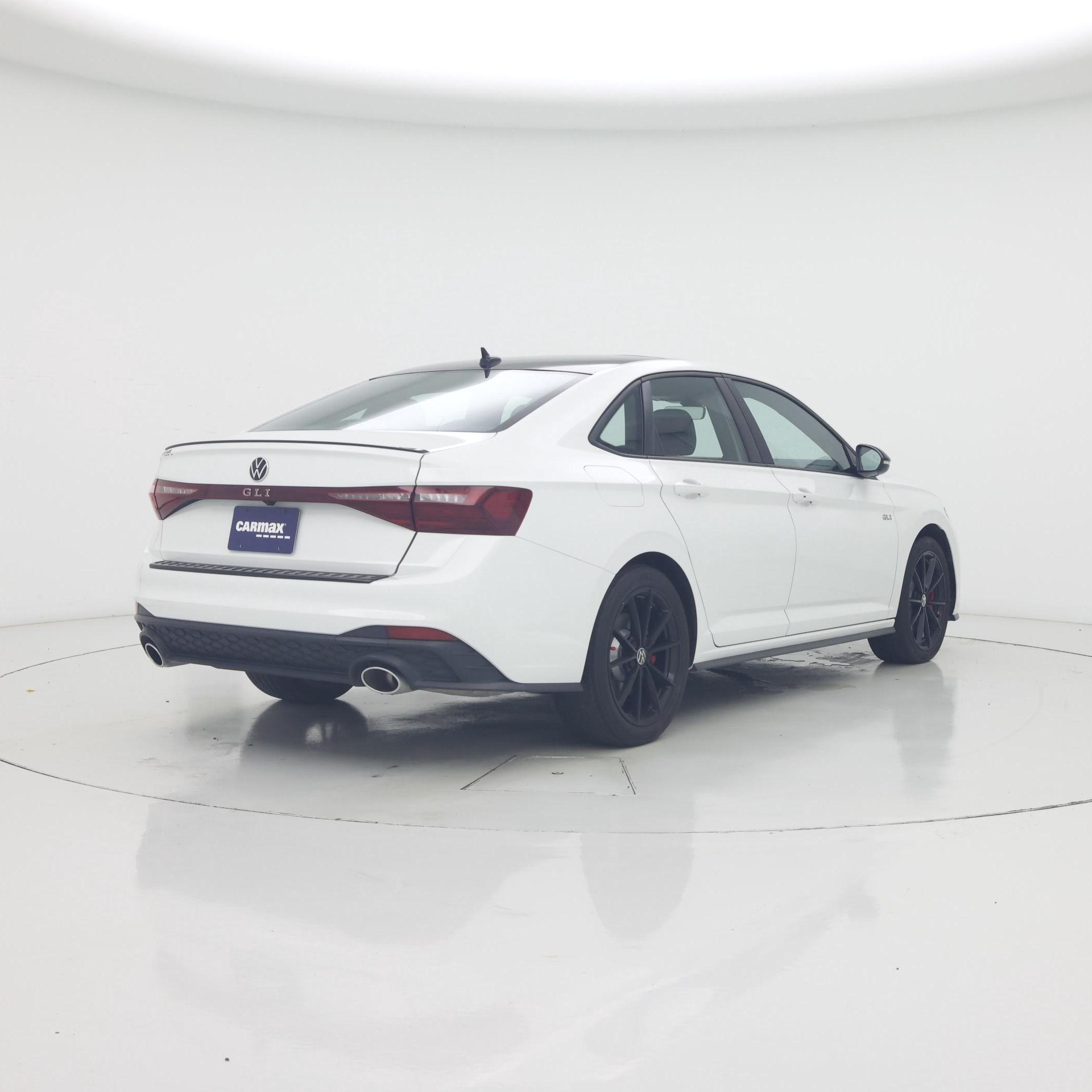 Thumbnail: 2025 Volkswagen Jetta - 8