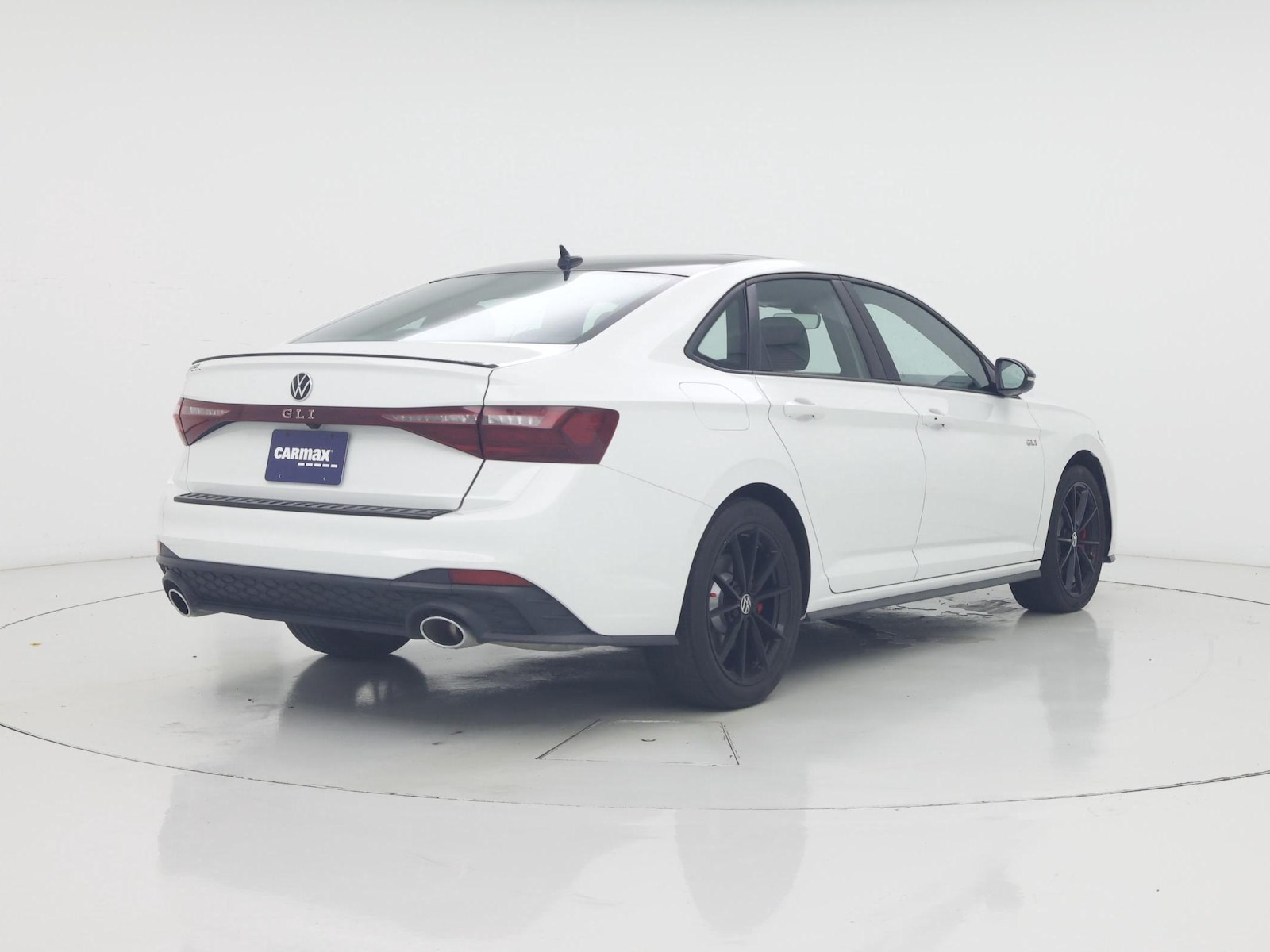 2025 Volkswagen Jetta GLI Autobahn - Photo 9