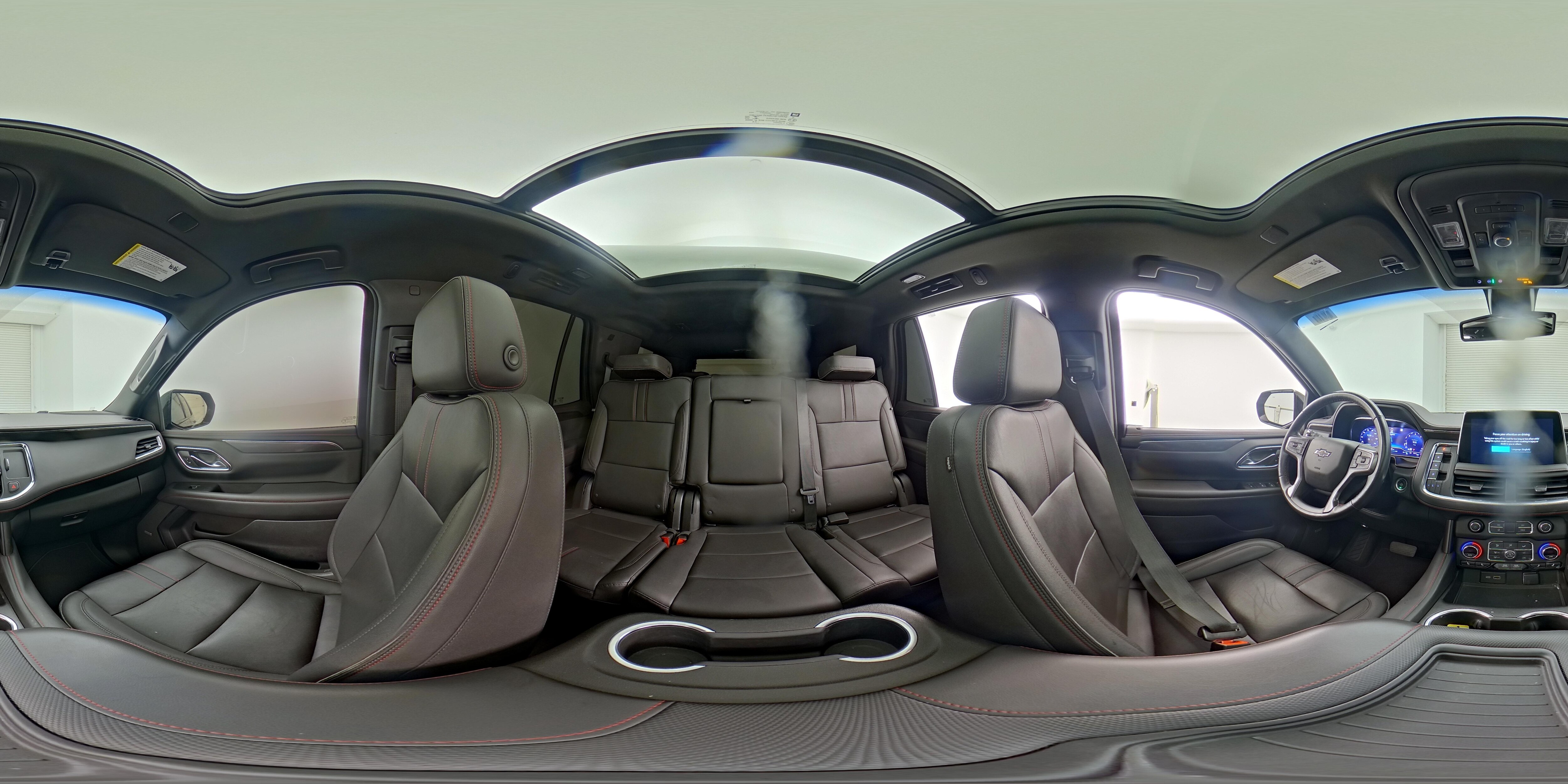2022 Chevrolet Tahoe RST - Photo 26
