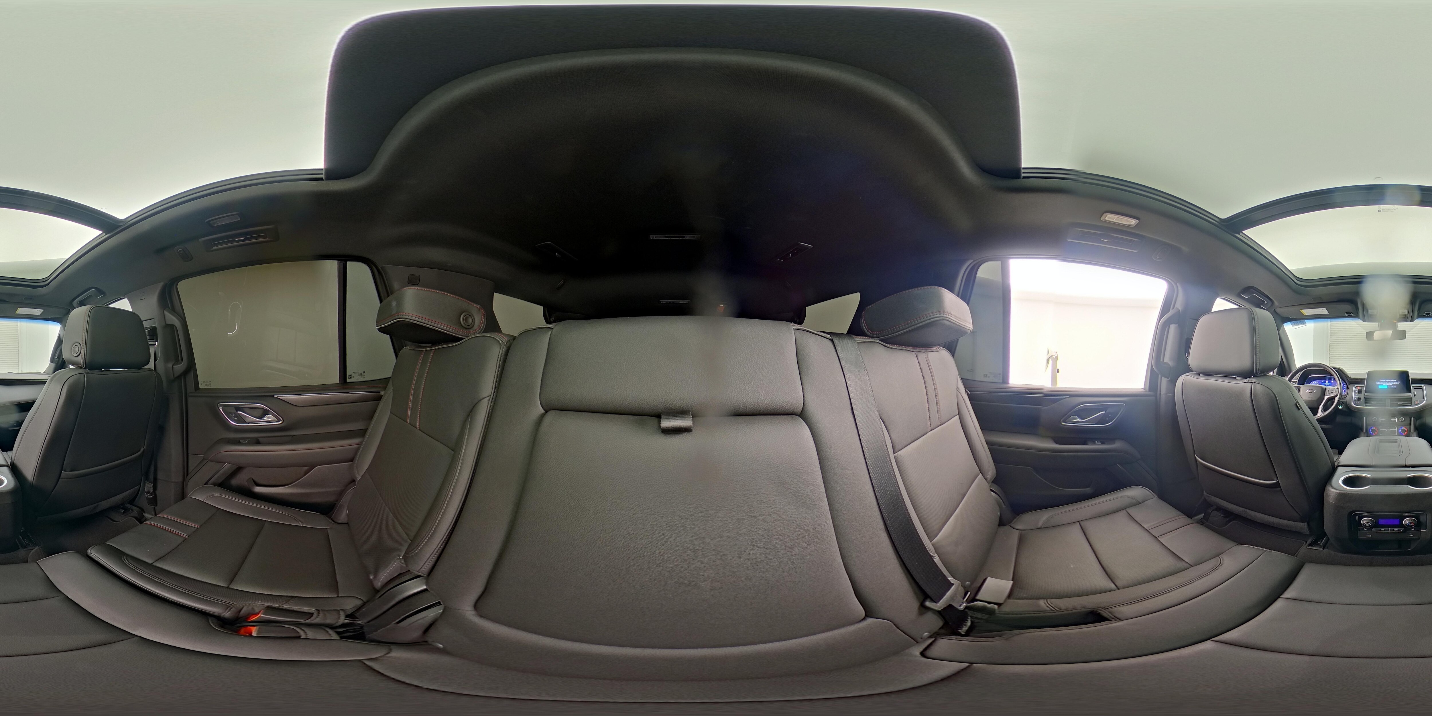 2022 Chevrolet Tahoe RST - Photo 27