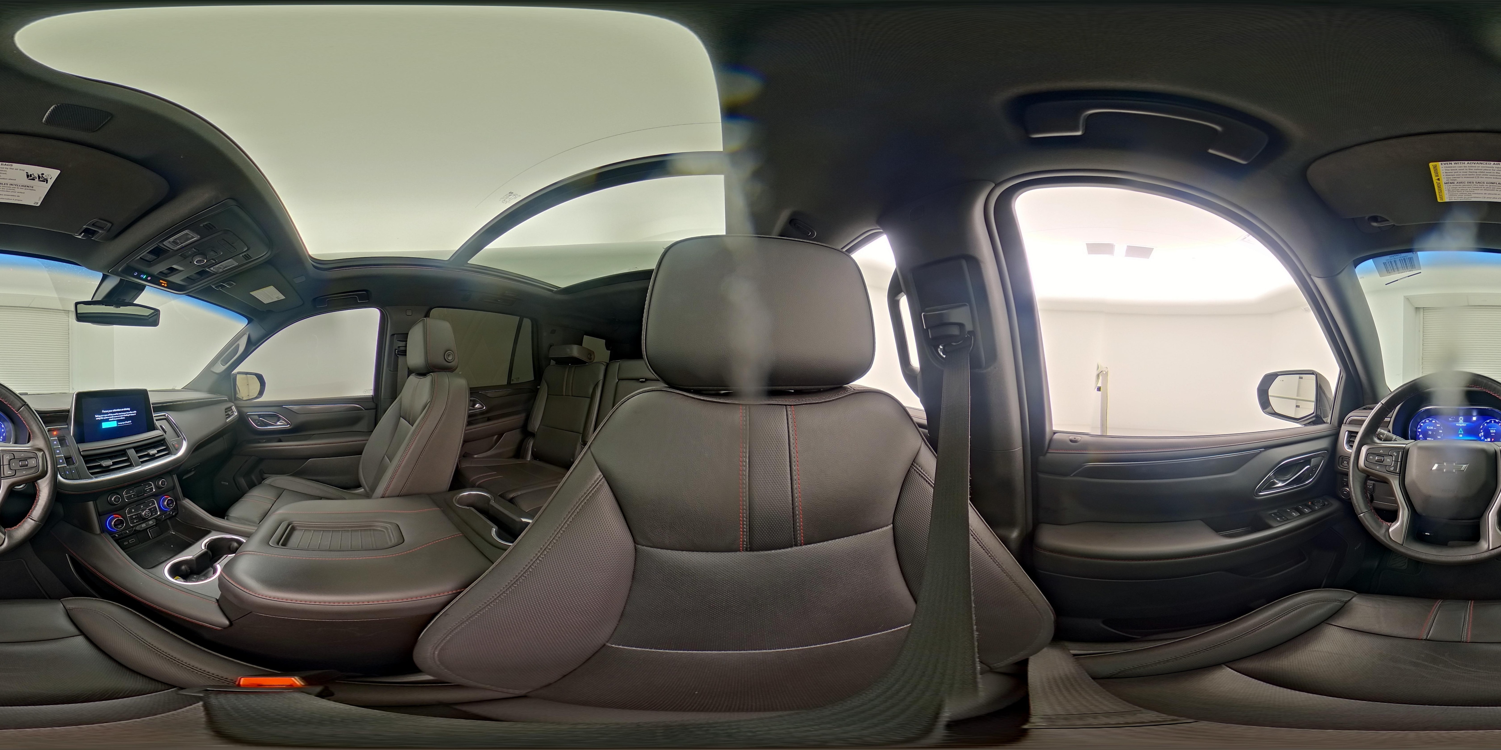 2022 Chevrolet Tahoe RST - Photo 28