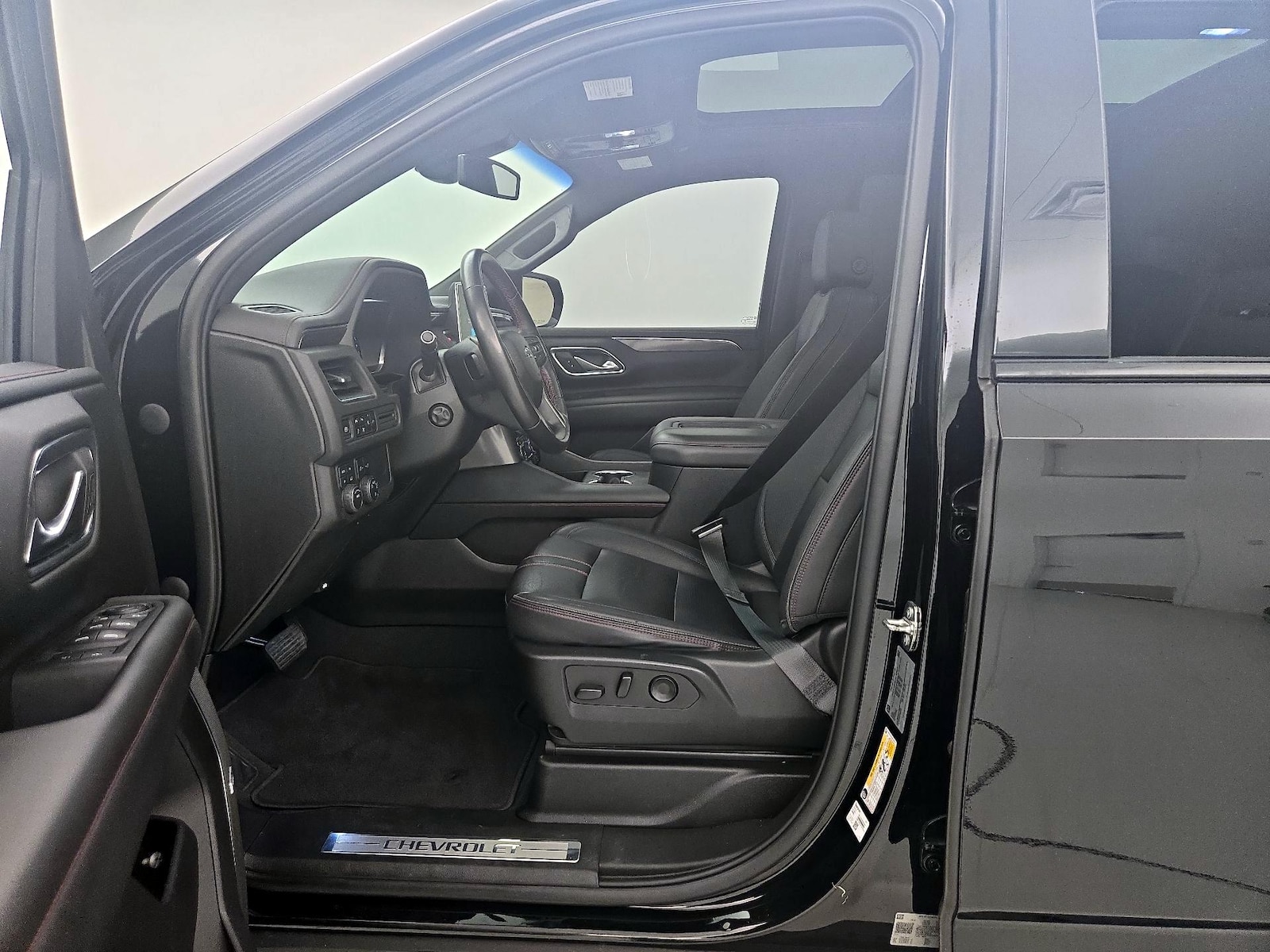 2022 Chevrolet Tahoe RST - Photo 12