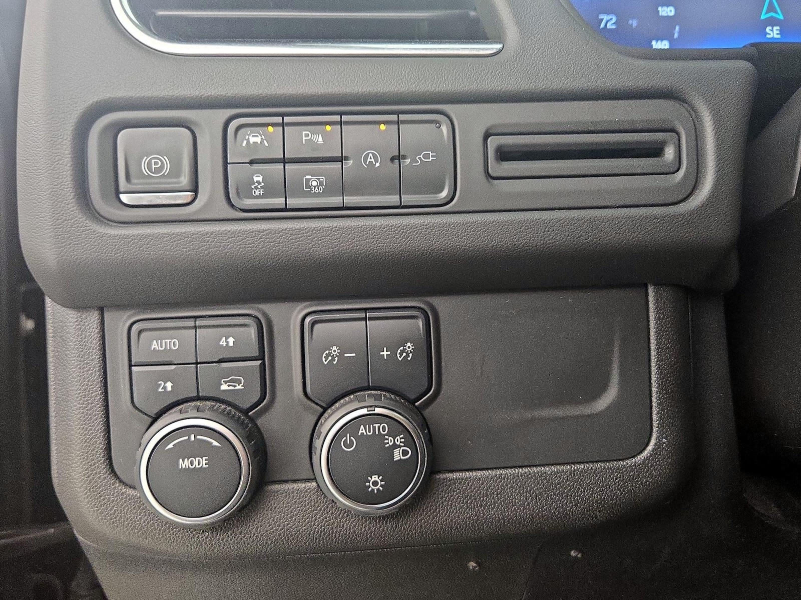 2022 Chevrolet Tahoe RST - Photo 14
