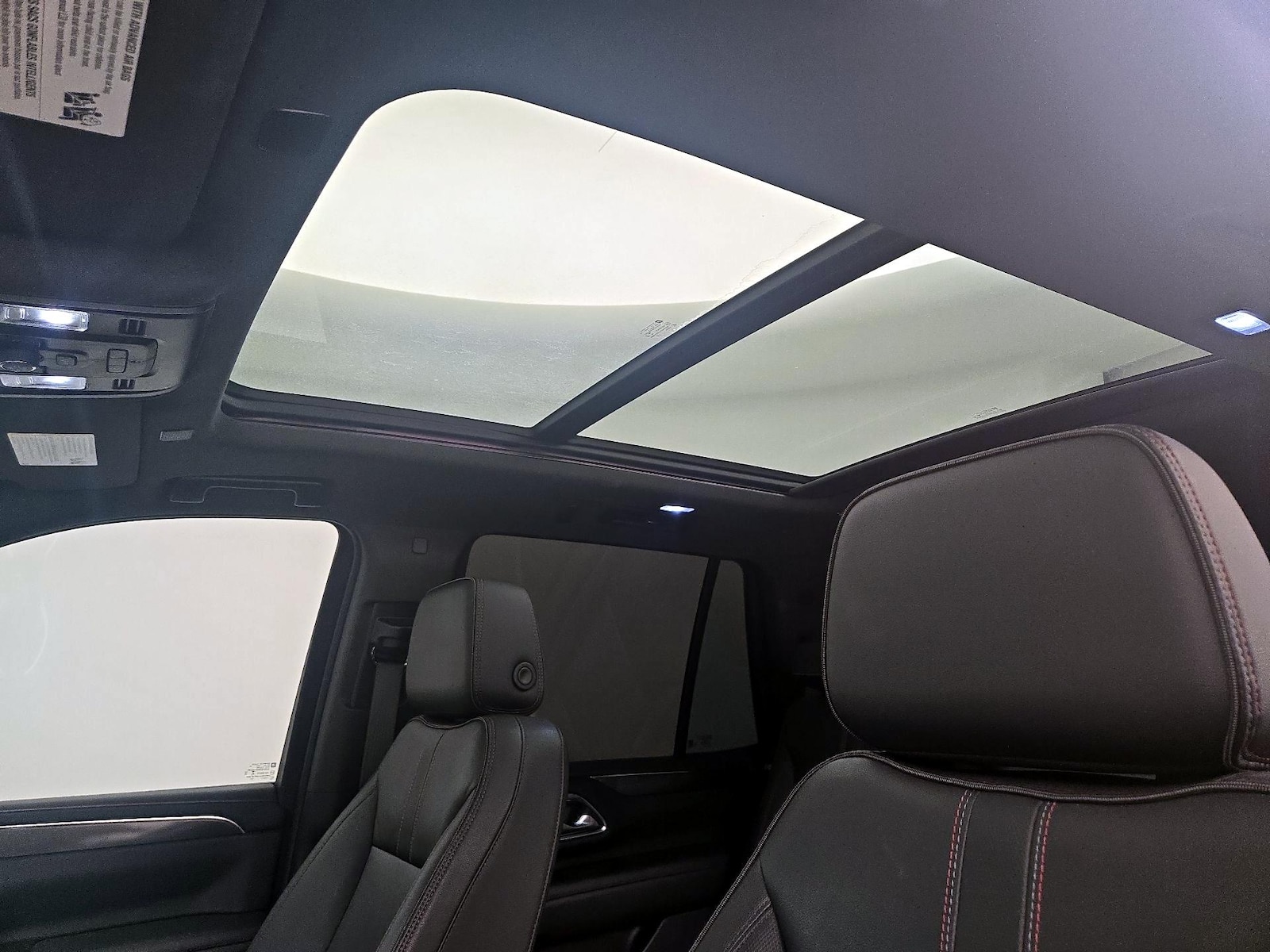 2022 Chevrolet Tahoe RST - Photo 21