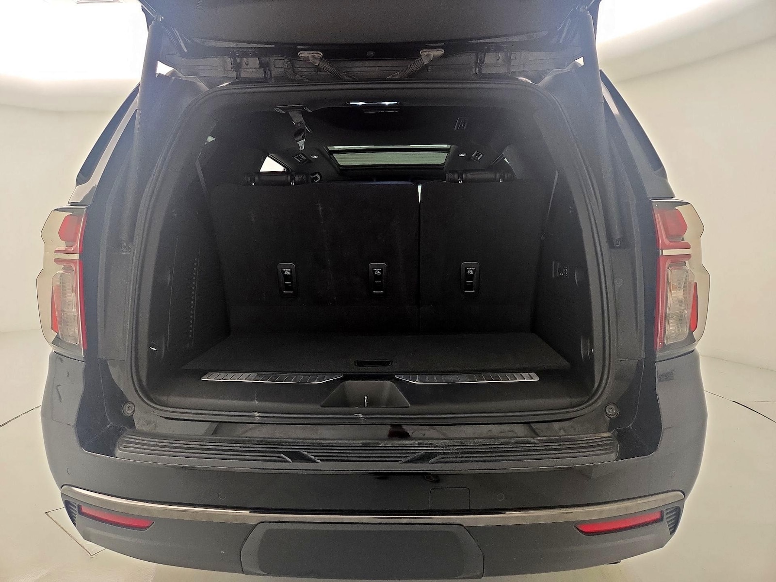 2022 Chevrolet Tahoe RST - Photo 23
