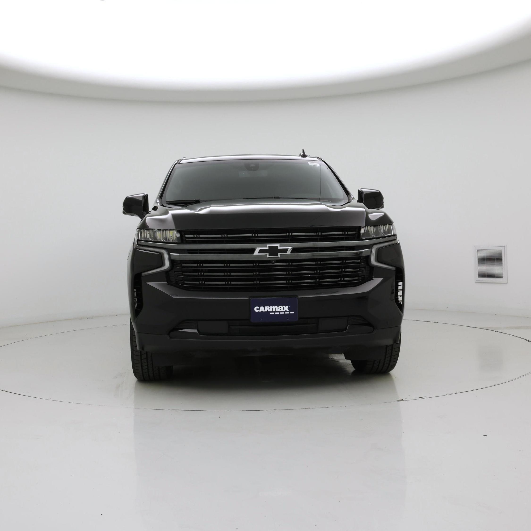 Thumbnail: 2022 Chevrolet Tahoe - 5