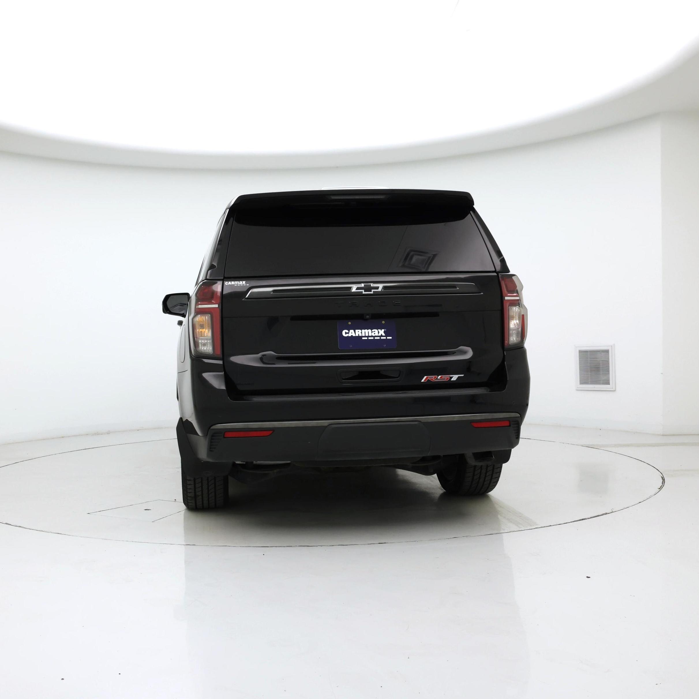 Thumbnail: 2022 Chevrolet Tahoe - 6