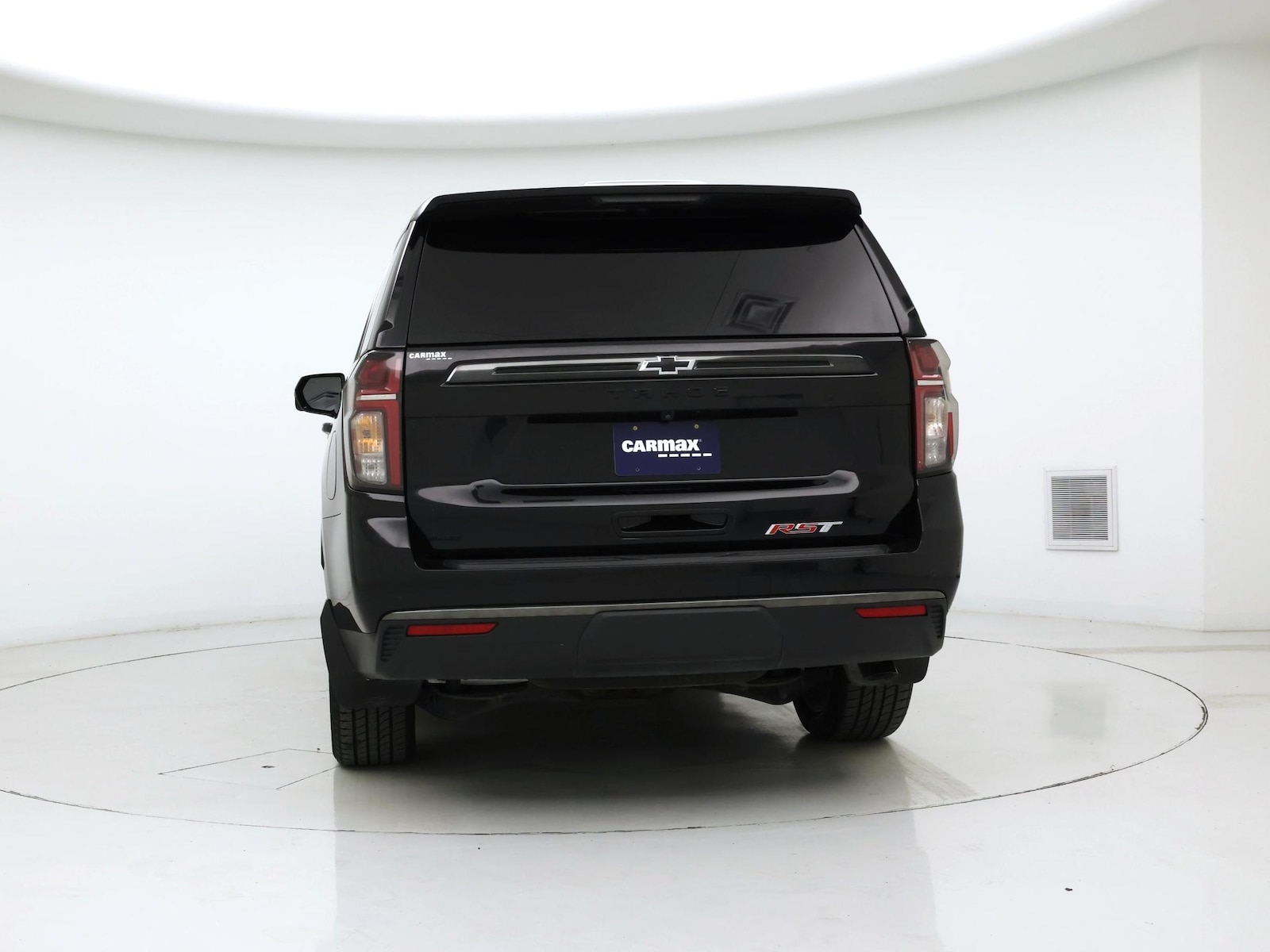 2022 Chevrolet Tahoe RST - Photo 7
