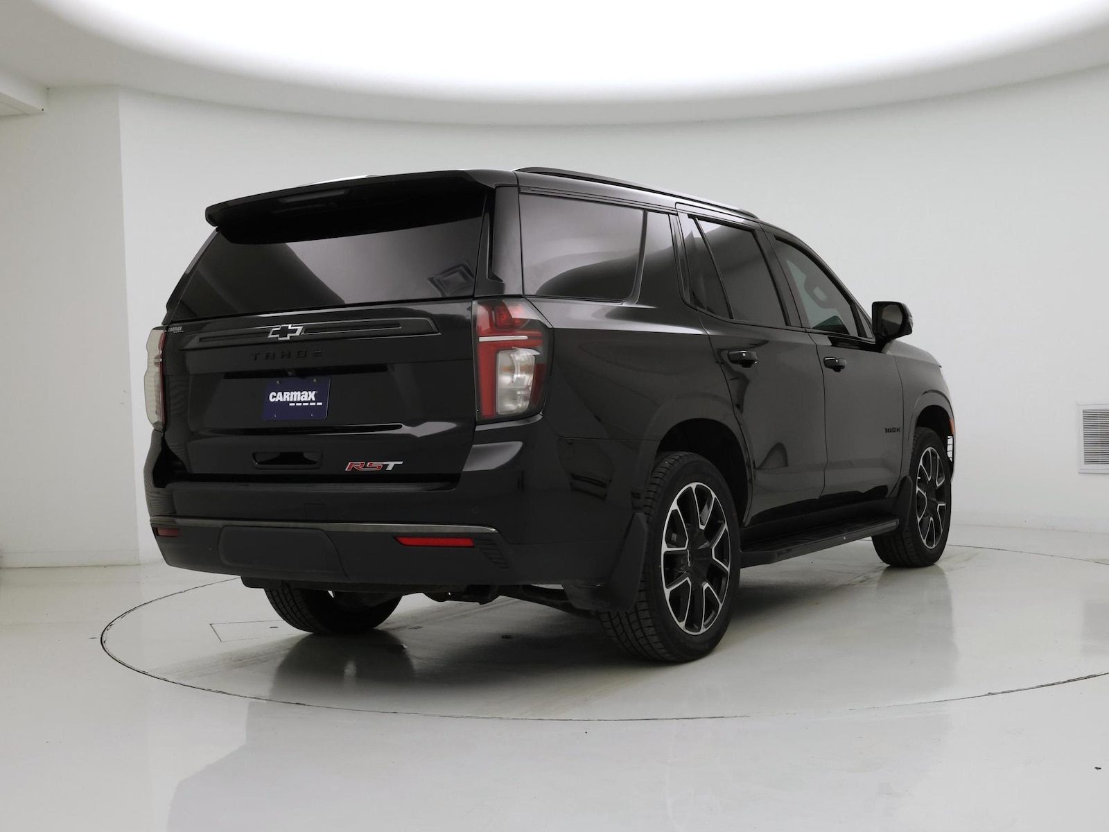 2022 Chevrolet Tahoe RST - Photo 9