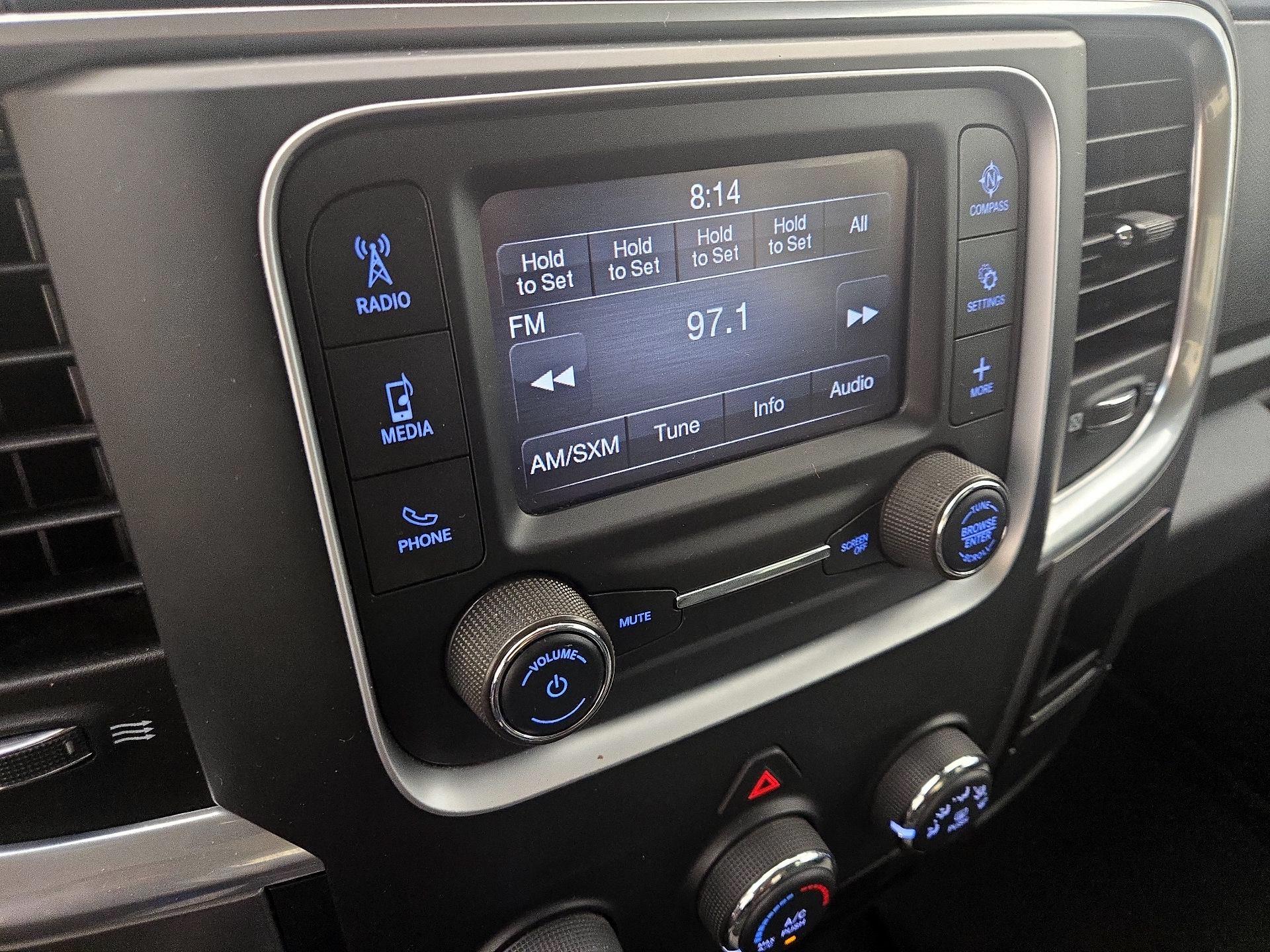 Thumbnail: 2024 RAM 1500 Classic - 15