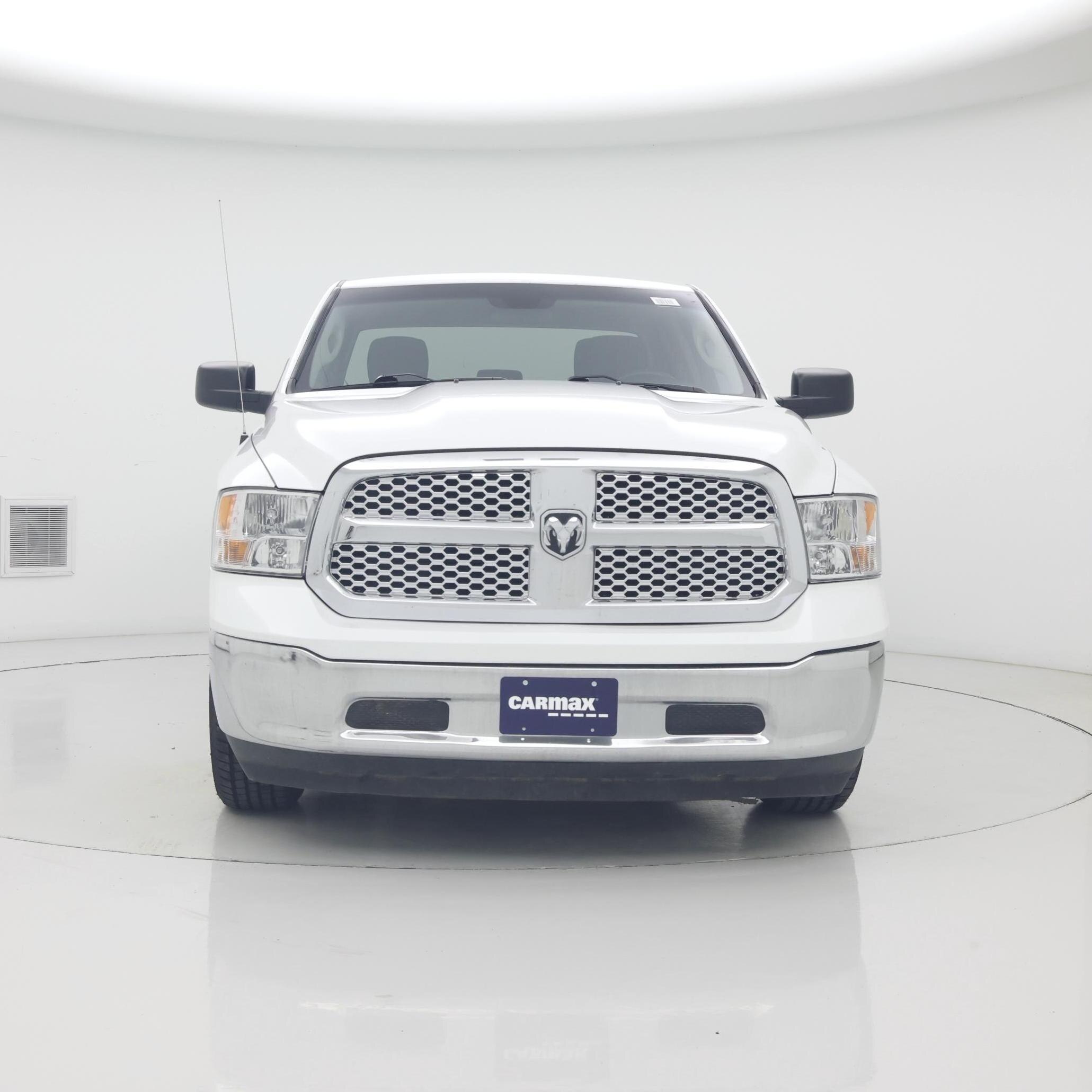 Thumbnail: 2024 RAM 1500 Classic - 5