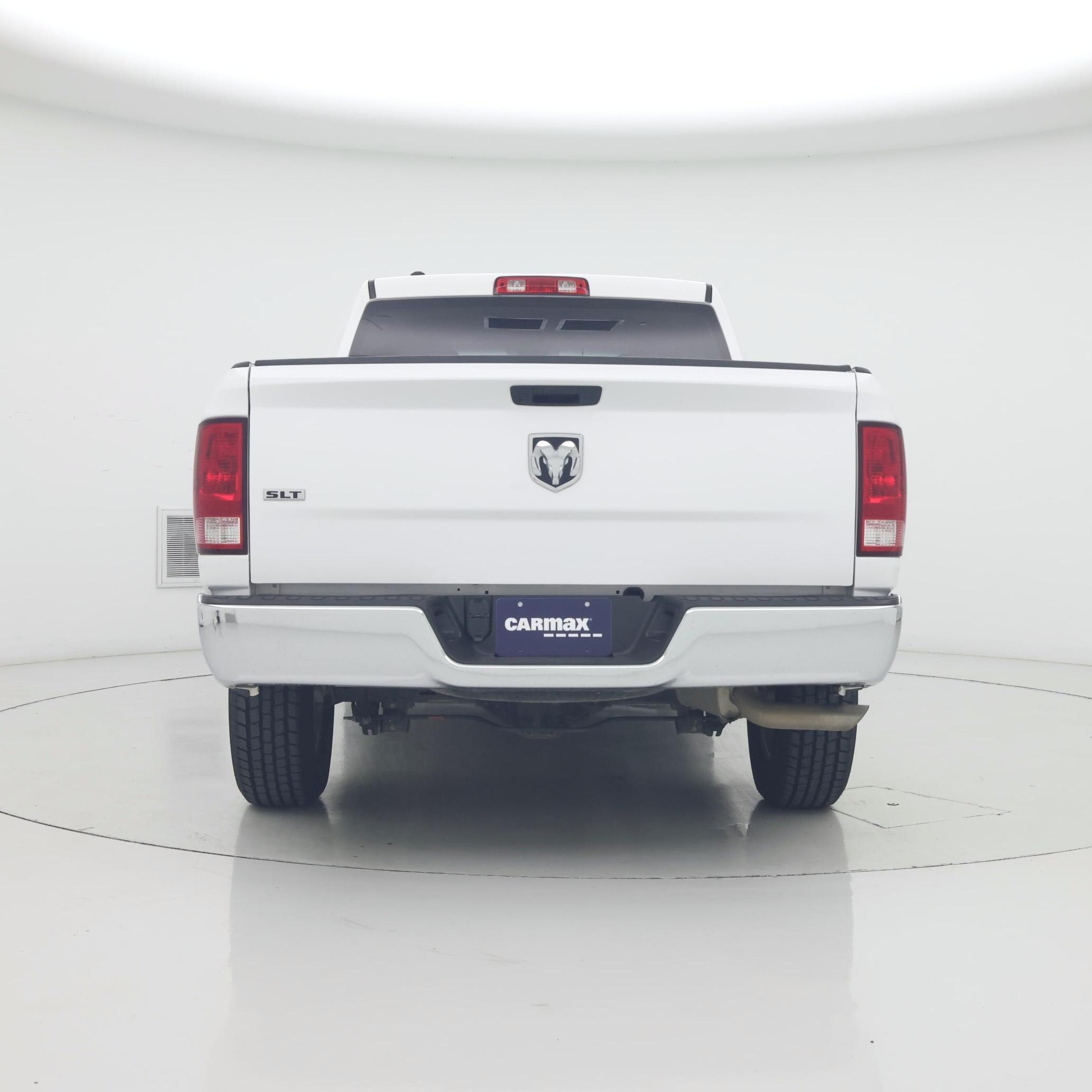 Thumbnail: 2024 RAM 1500 Classic - 6