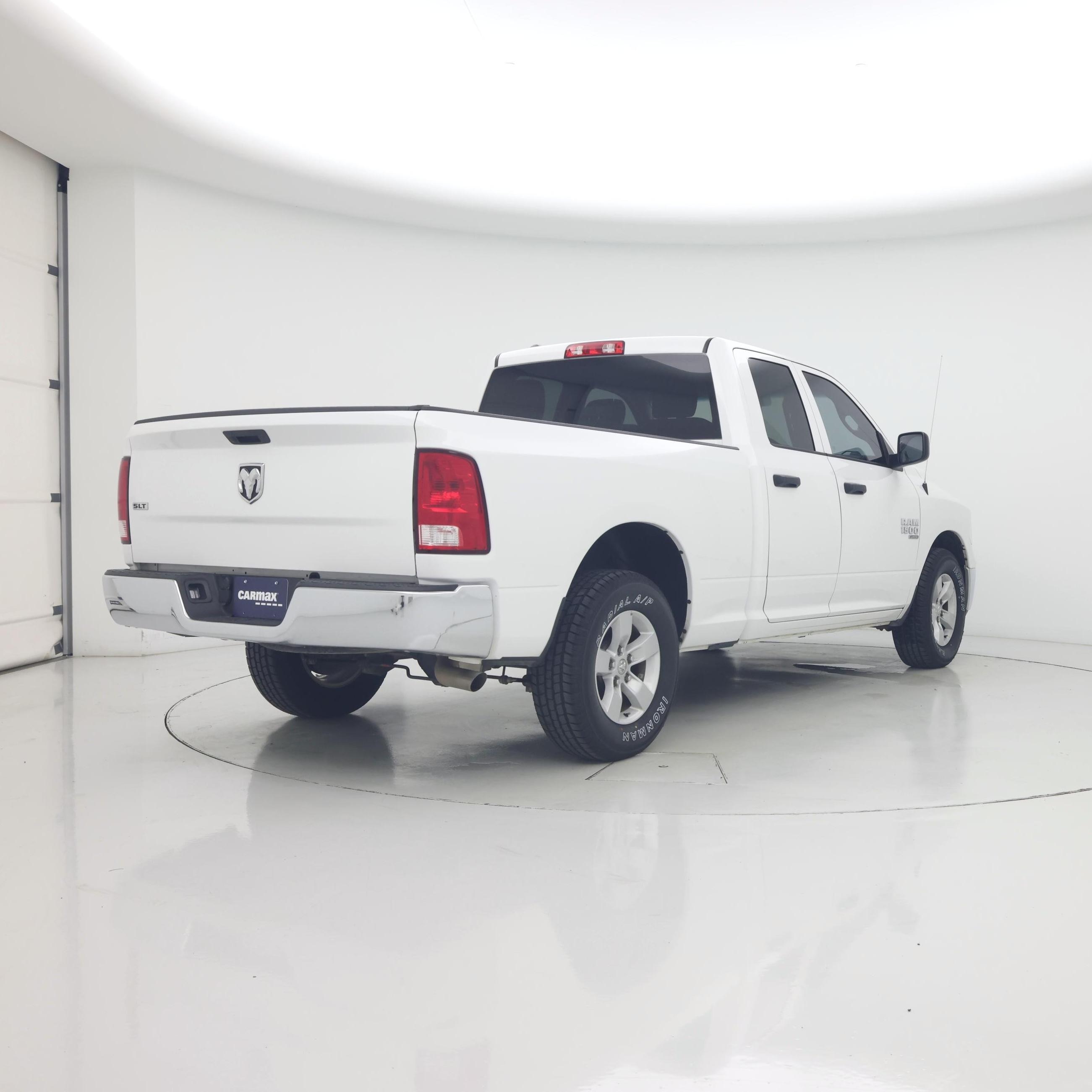 Thumbnail: 2024 RAM 1500 Classic - 8
