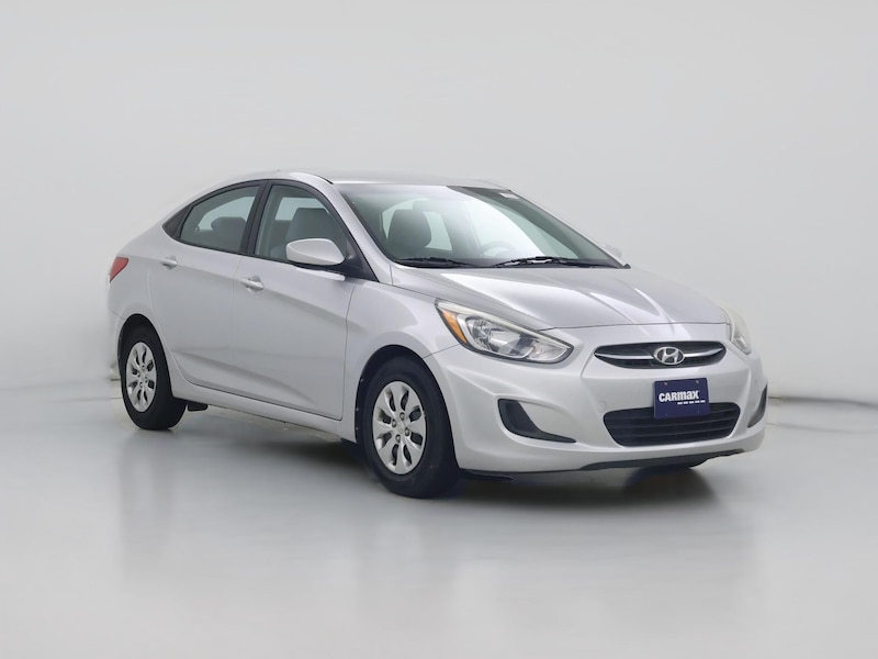 2015 Hyundai Accent GLS -
                  Garland, TX