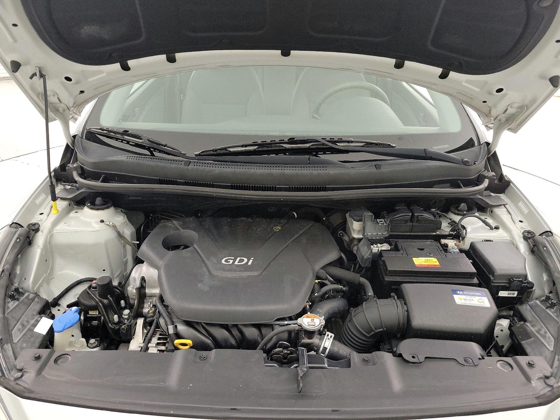 Thumbnail: 2015 Hyundai Accent - 20
