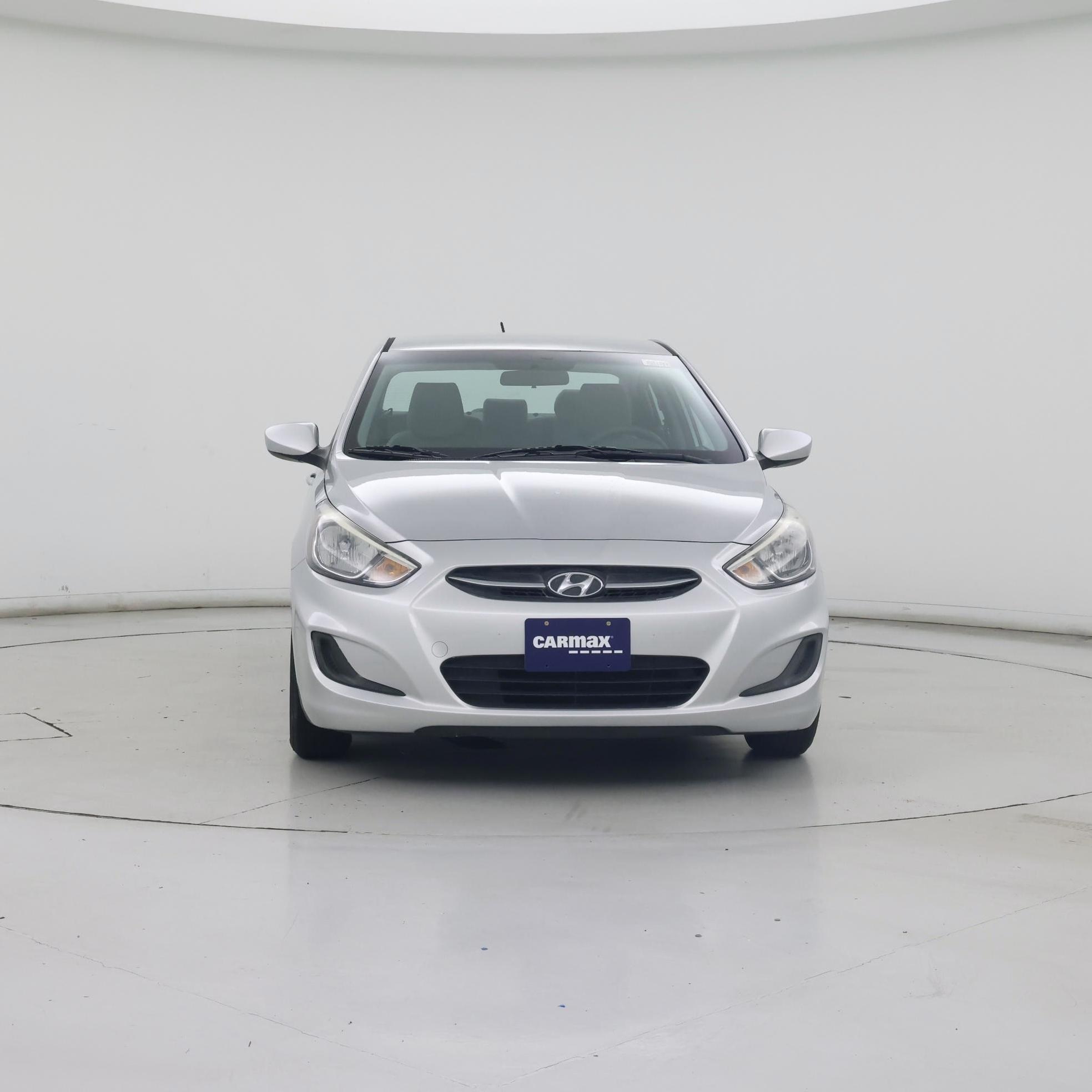 Thumbnail: 2015 Hyundai Accent - 5