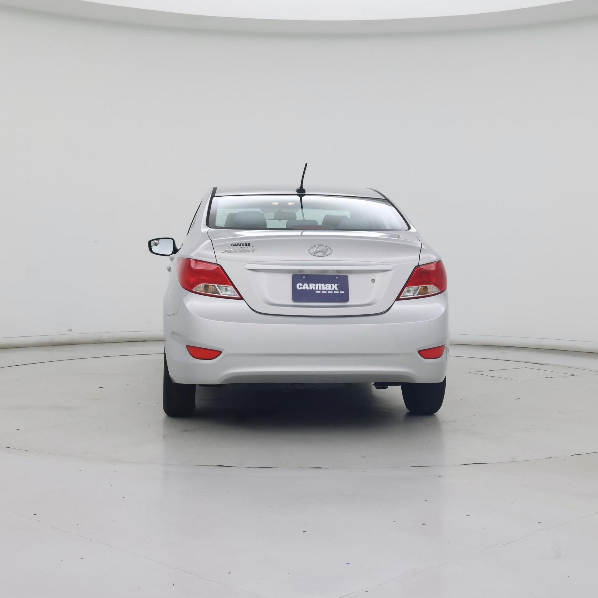 Thumbnail: 2015 Hyundai Accent - 6