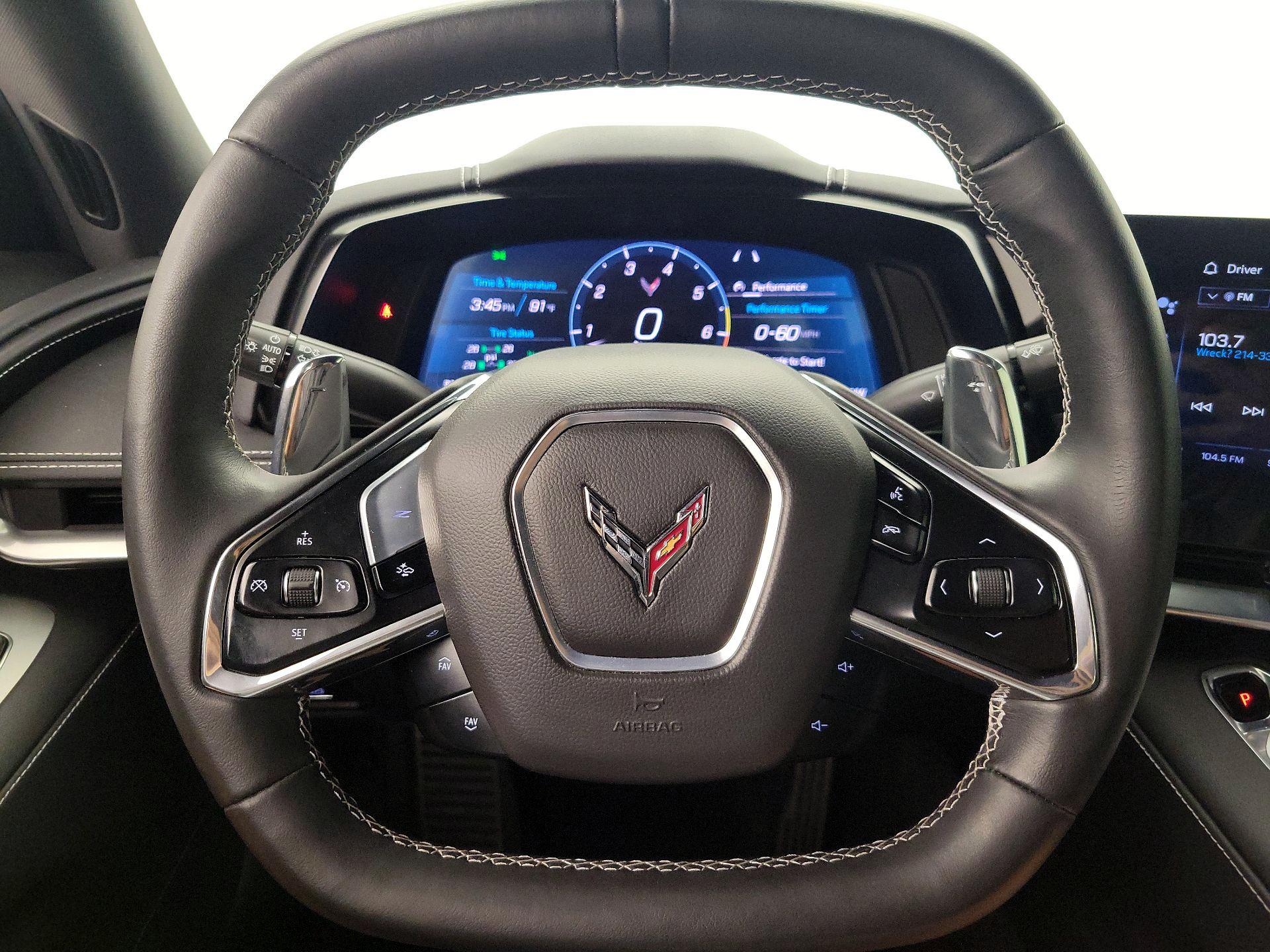 Thumbnail: 2024 Chevrolet Corvette - 10